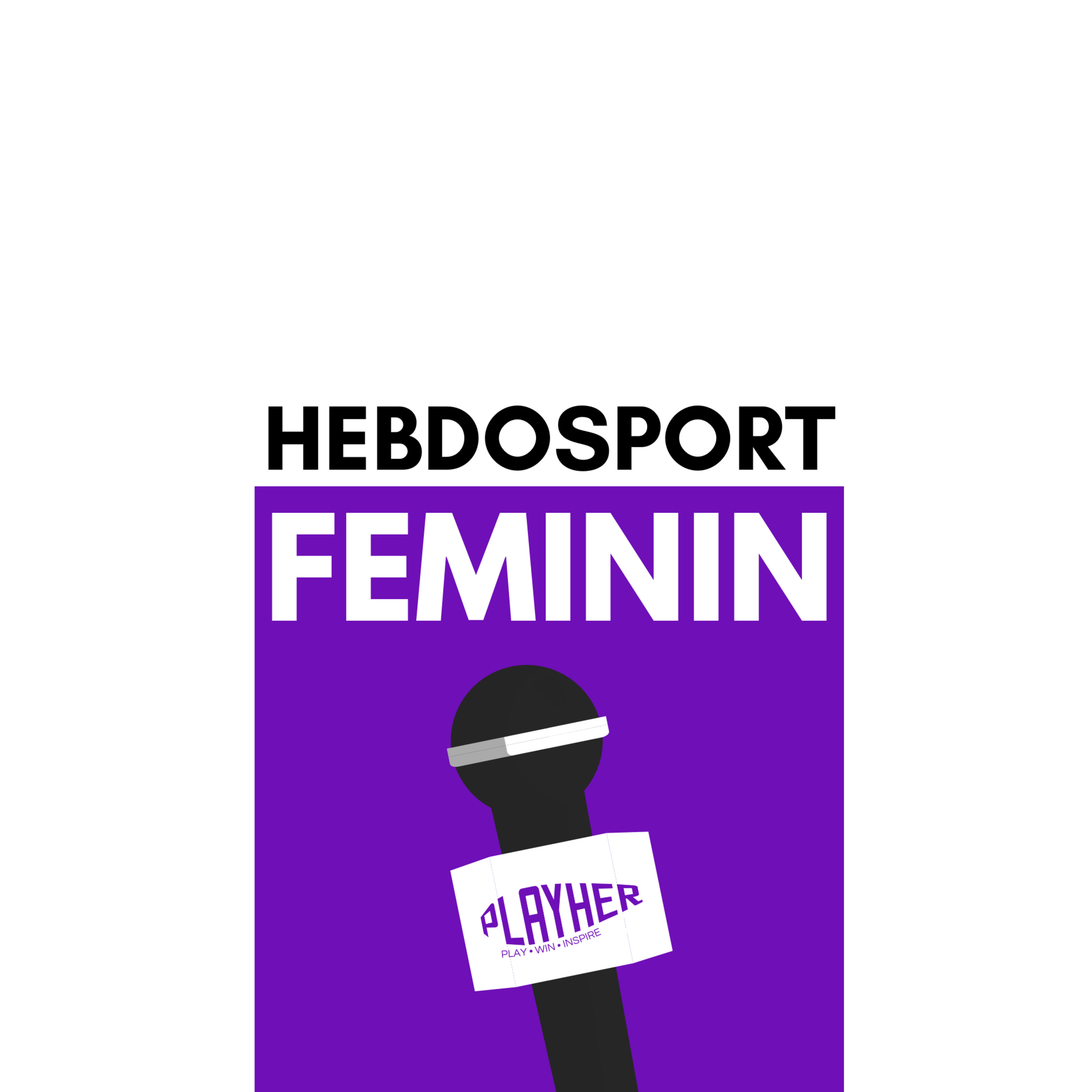 HebdoSport Féminin