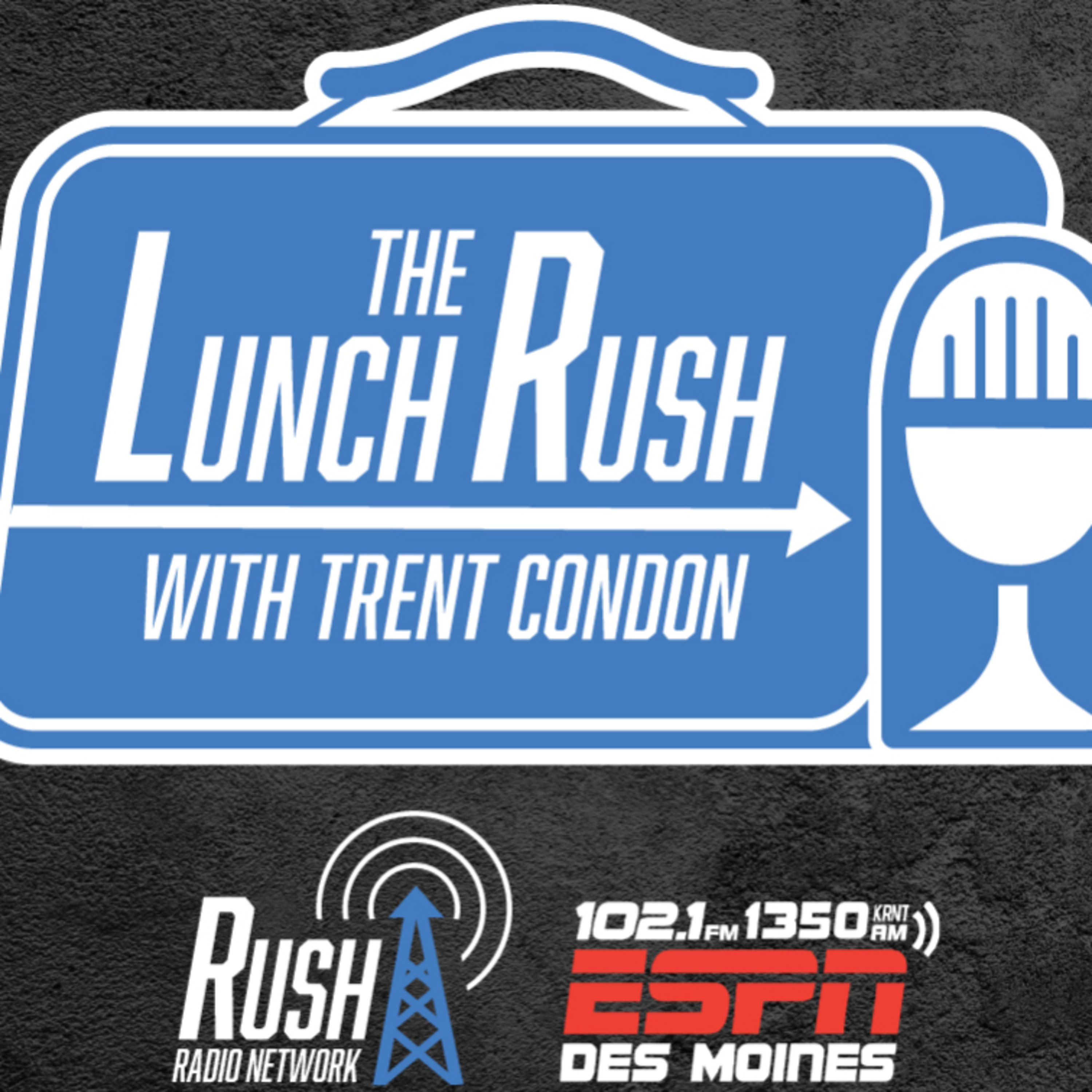 Texas Tech responds, World Cup, NHL Game 5, Mike Palm from Circa Sports & the Chicken Coop Contest episode artwork