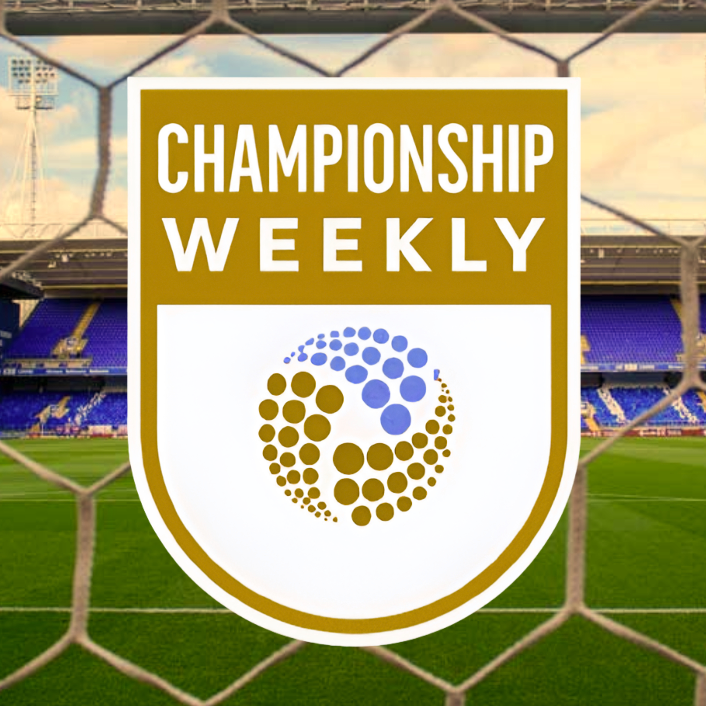 The Championship Weekly