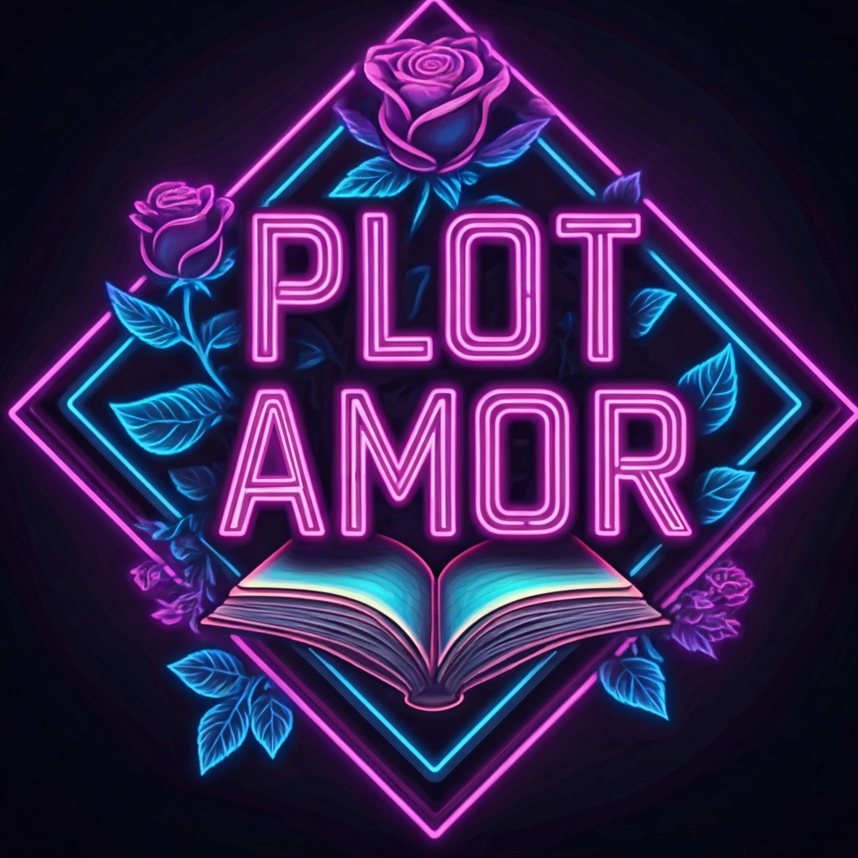 Plot Amor