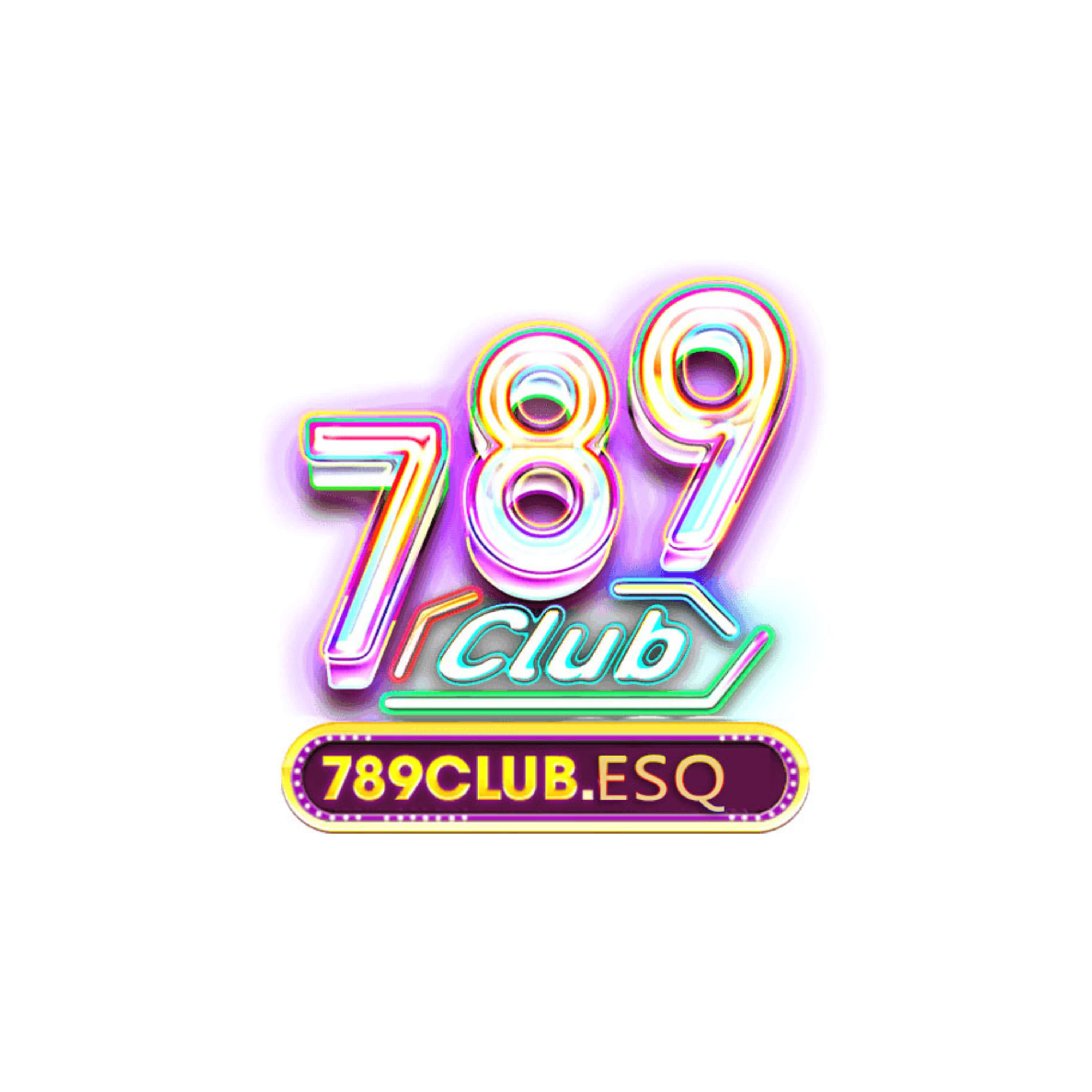 789Club podcast artwork