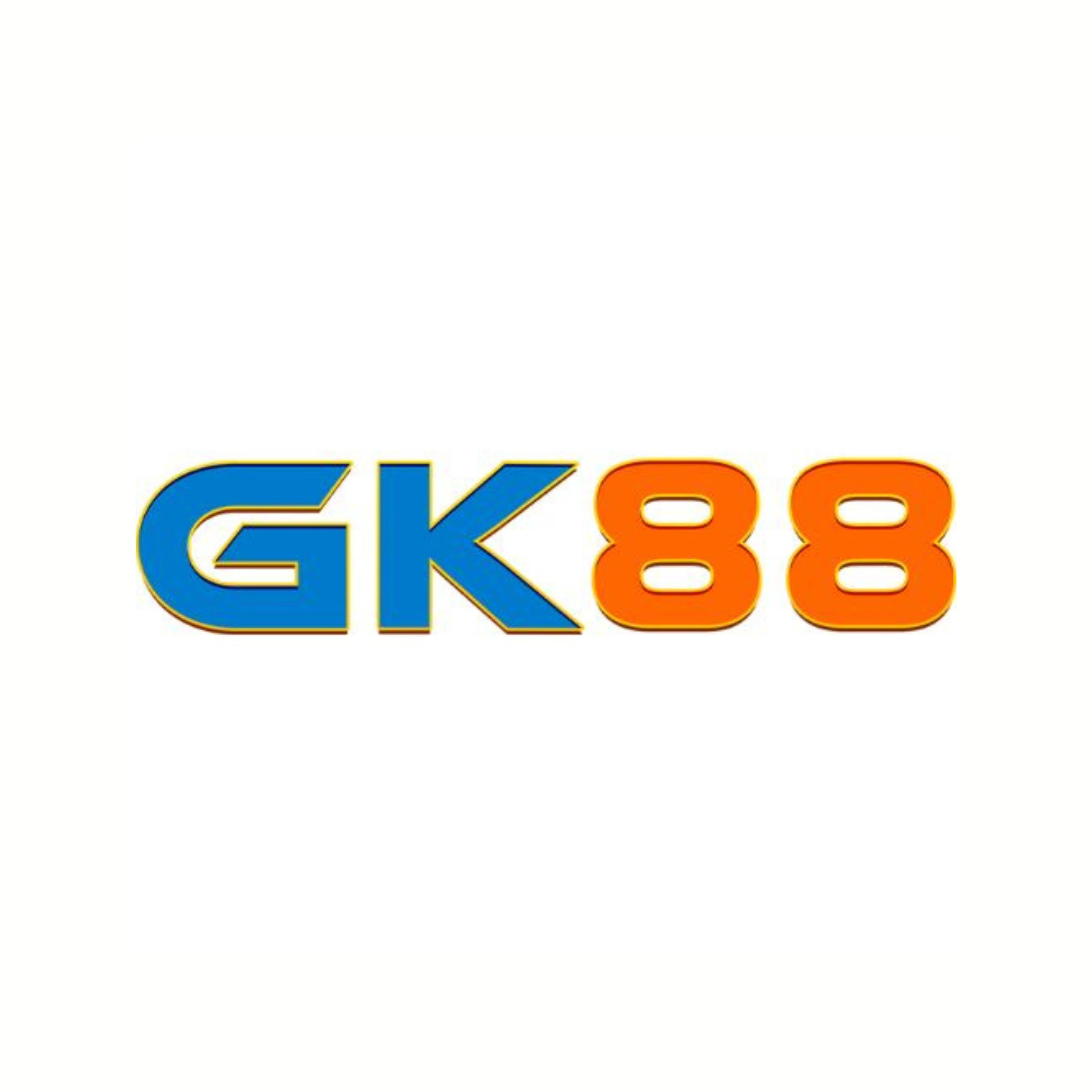GK88 podcast artwork