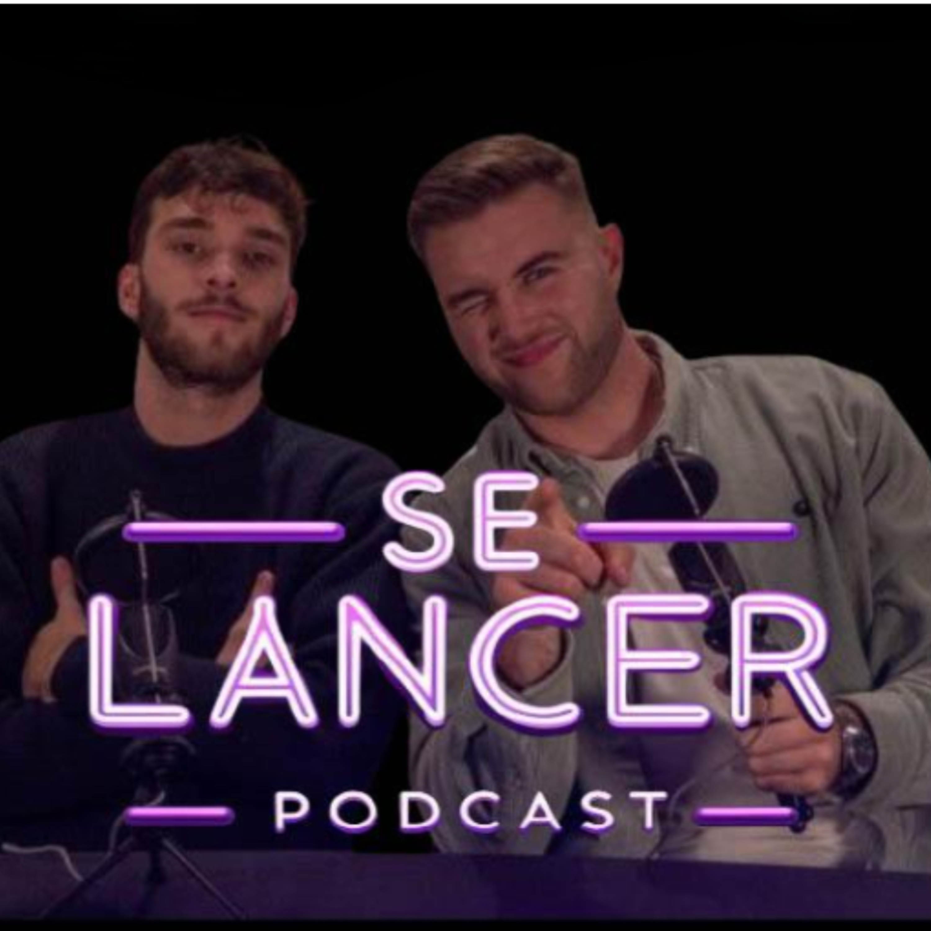 Se Lancer