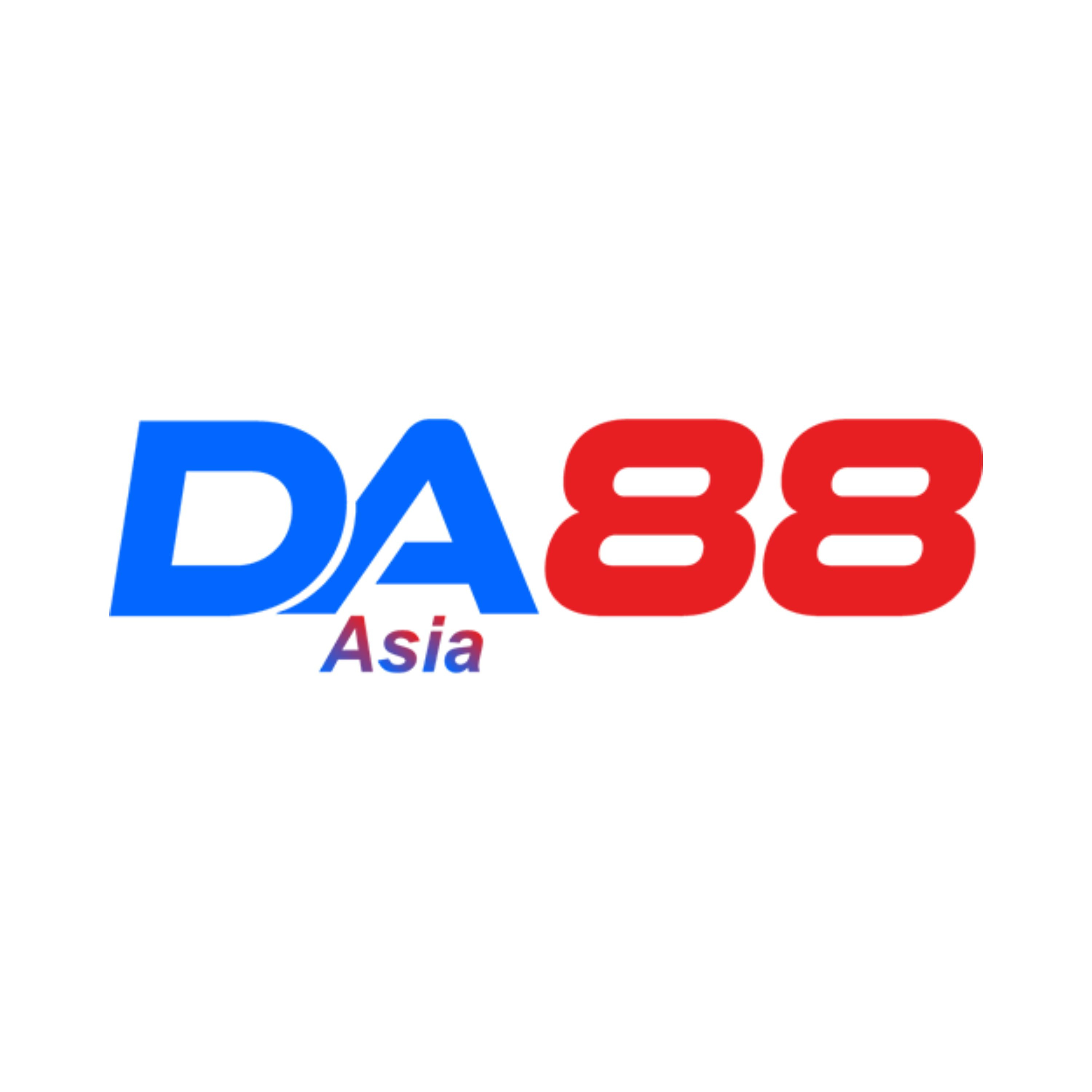 DA88 podcast artwork