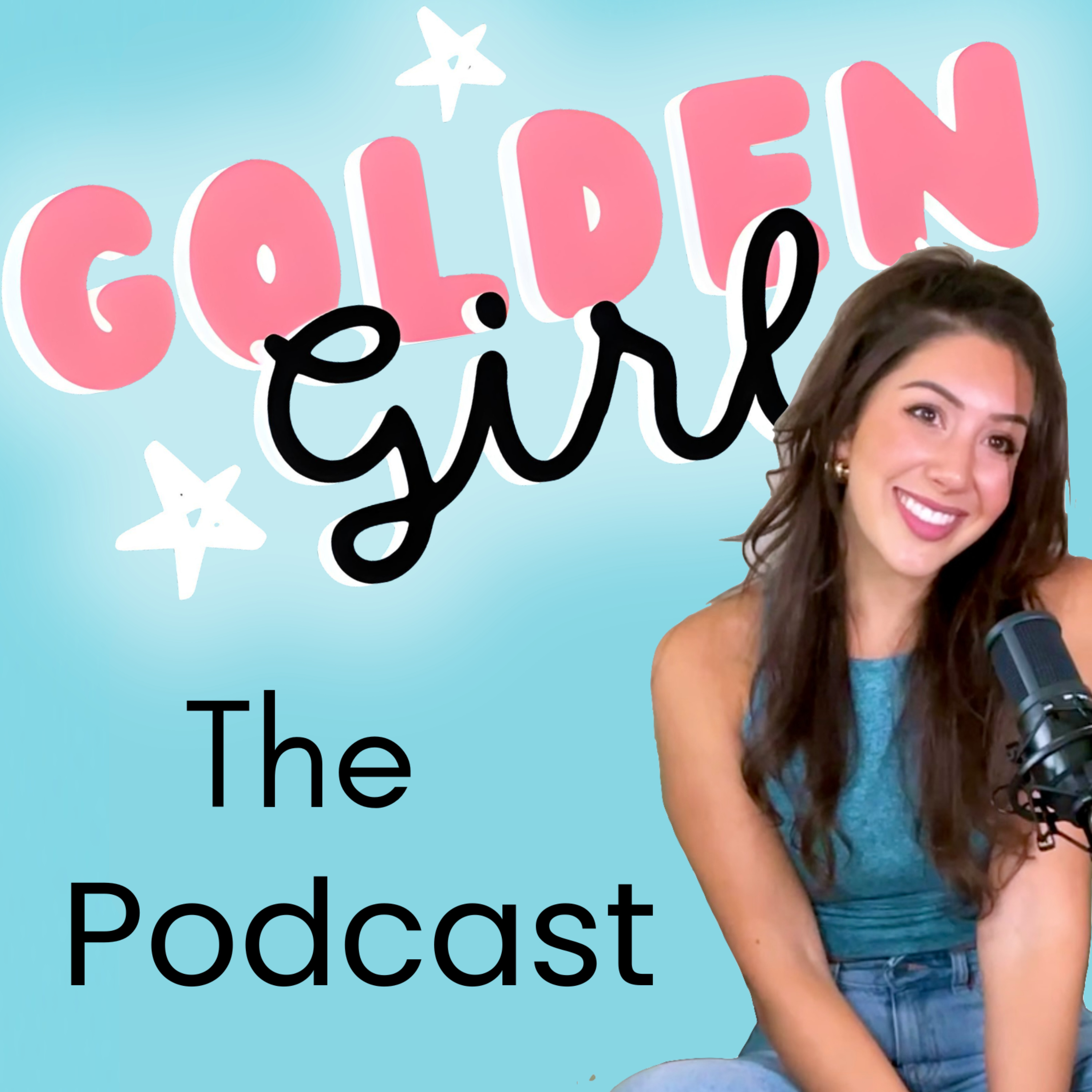 Golden Girl | Exploring Health, Healing, Connection, and Community