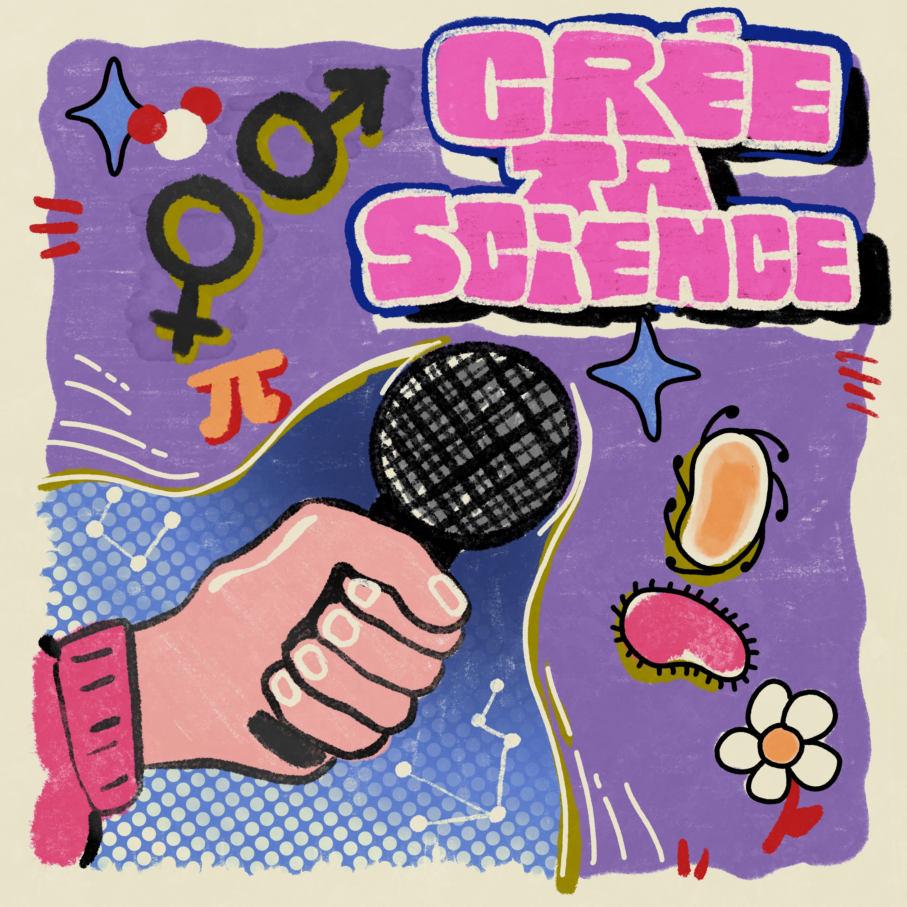 Crée ta Science