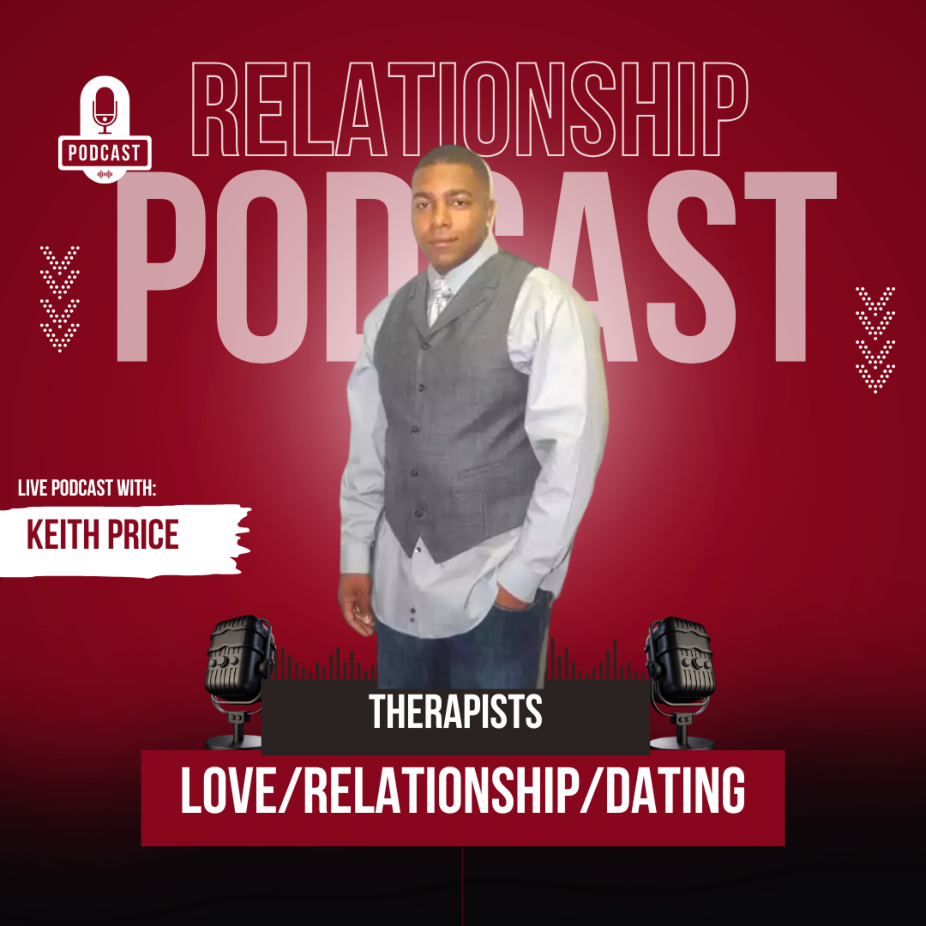 RELATIONSHIP/ THERAPY