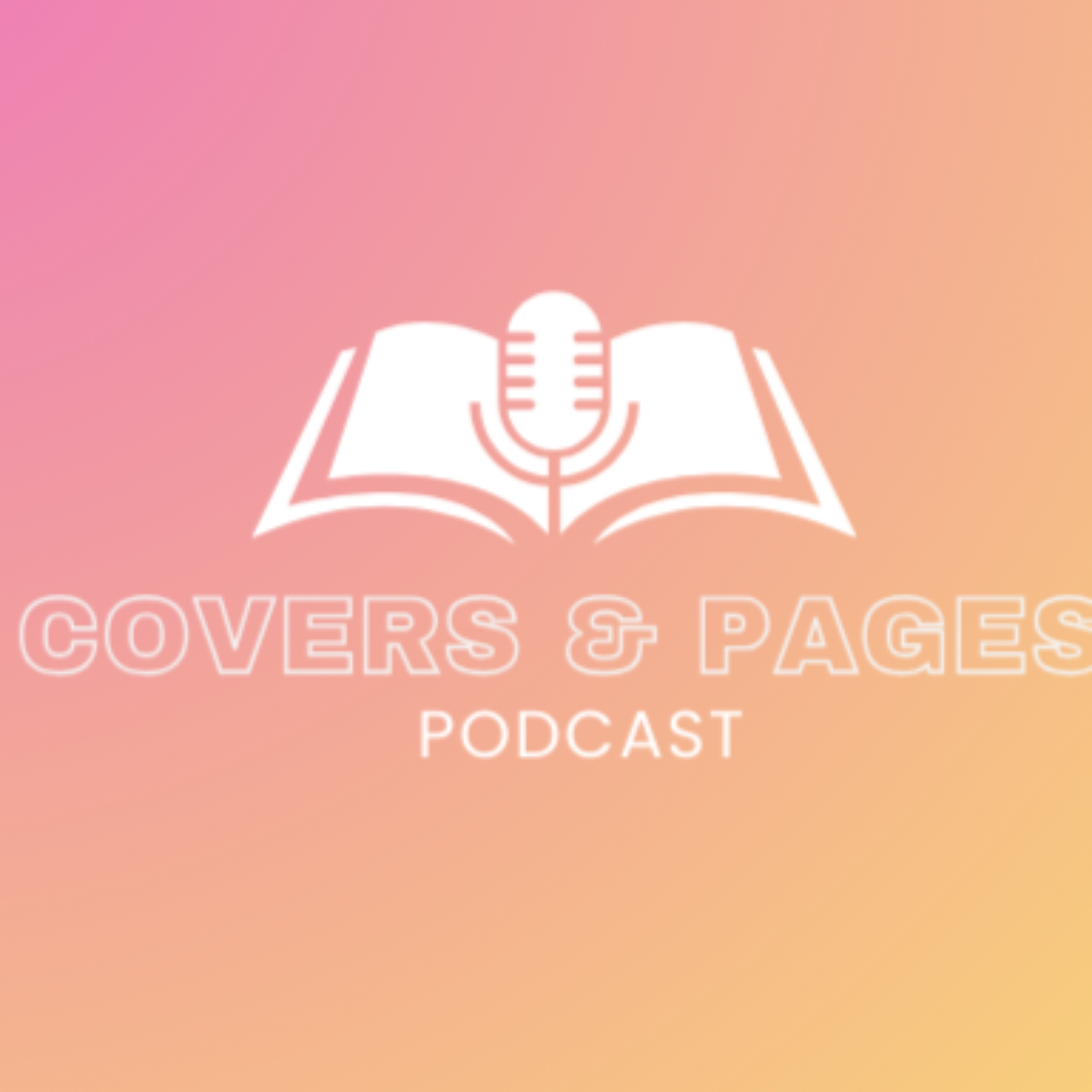 Covers and Pages Podcast