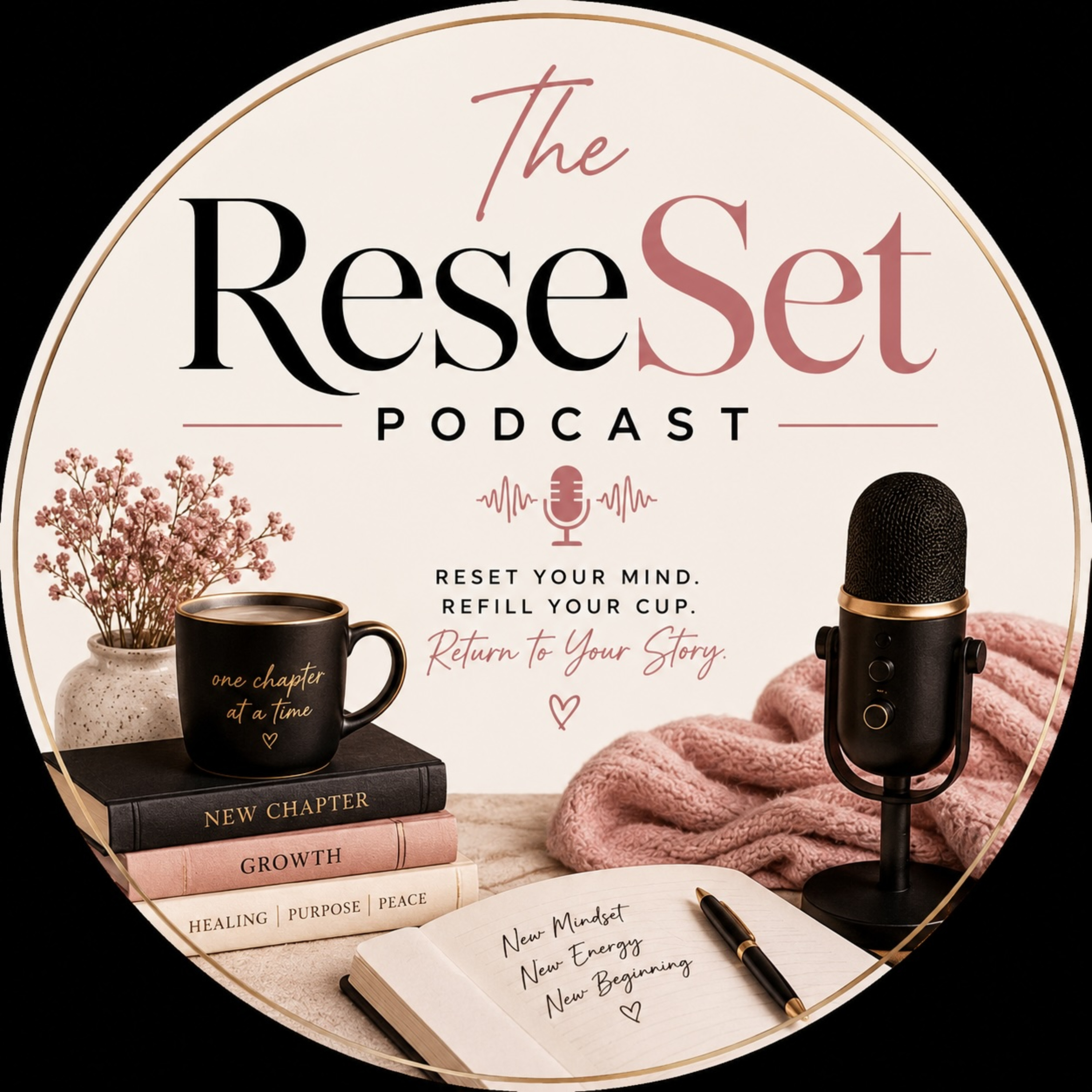 The ReseSet Podcast