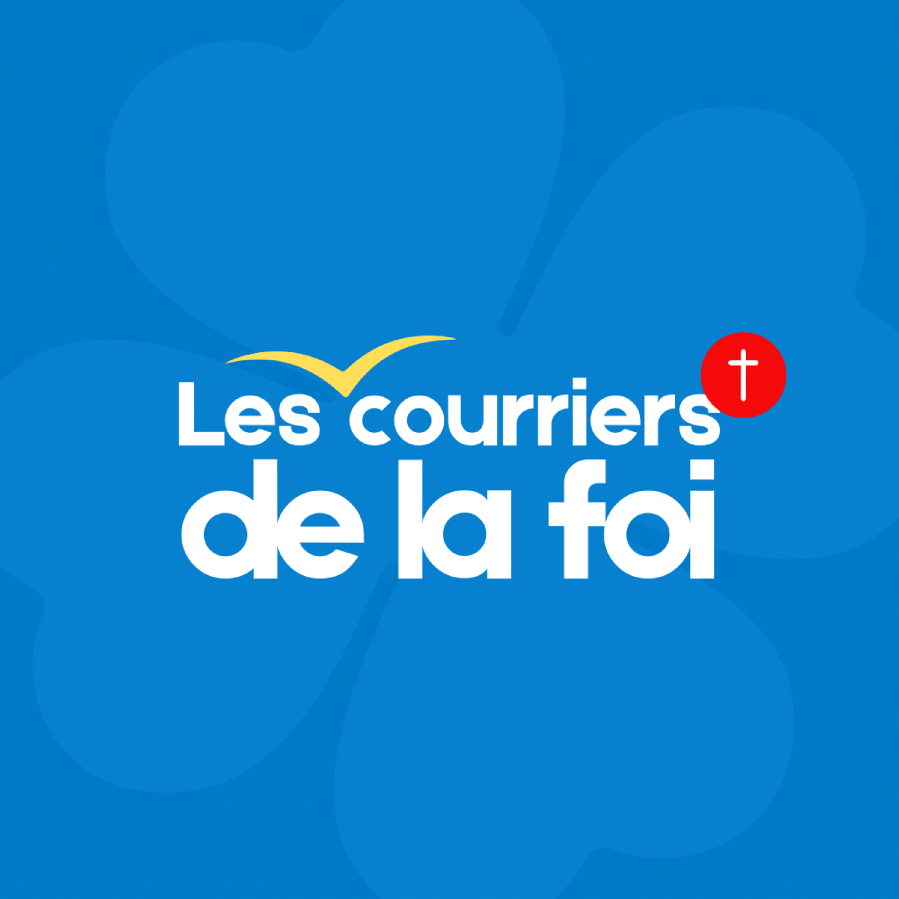 Les courriers de la foi