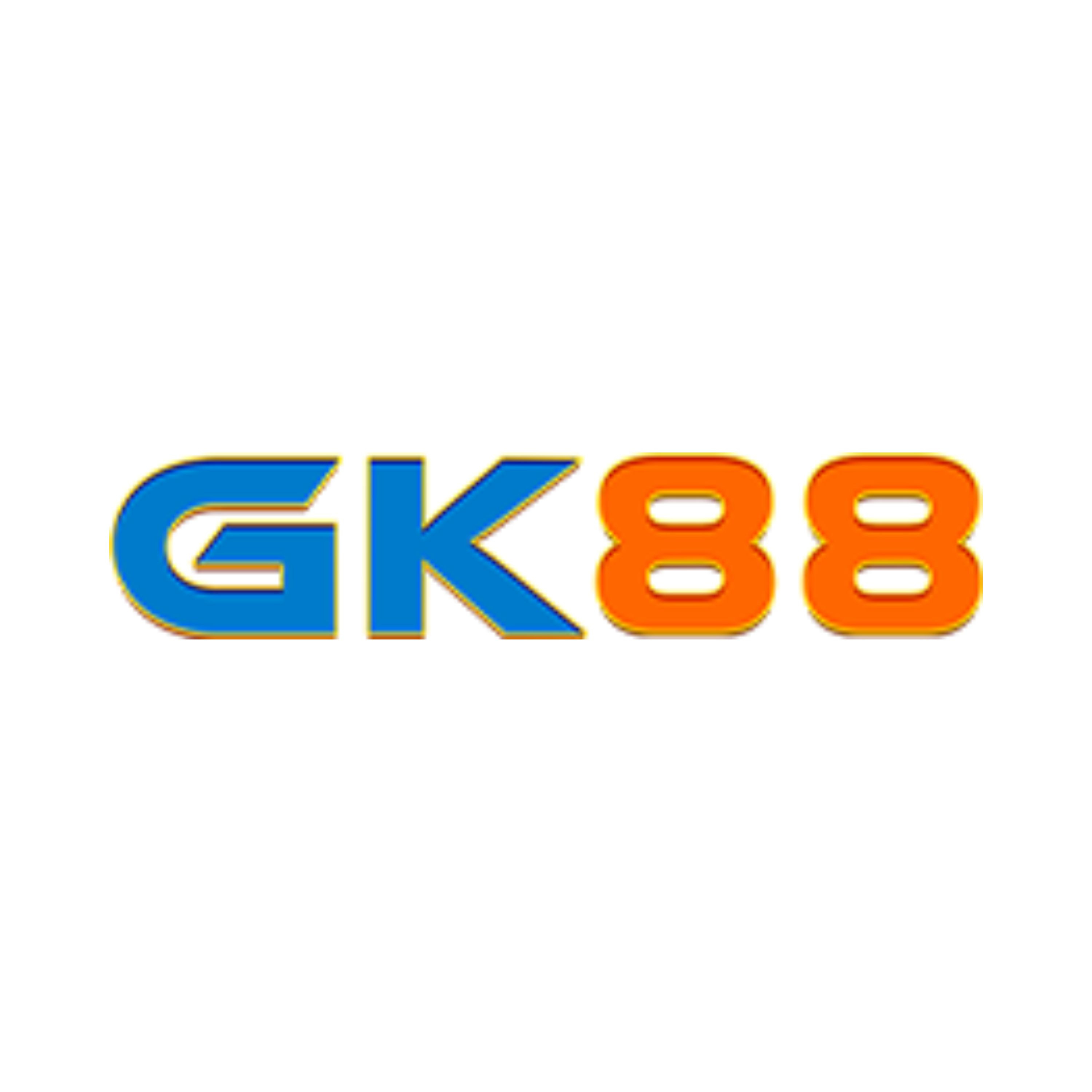 GK88 podcast artwork