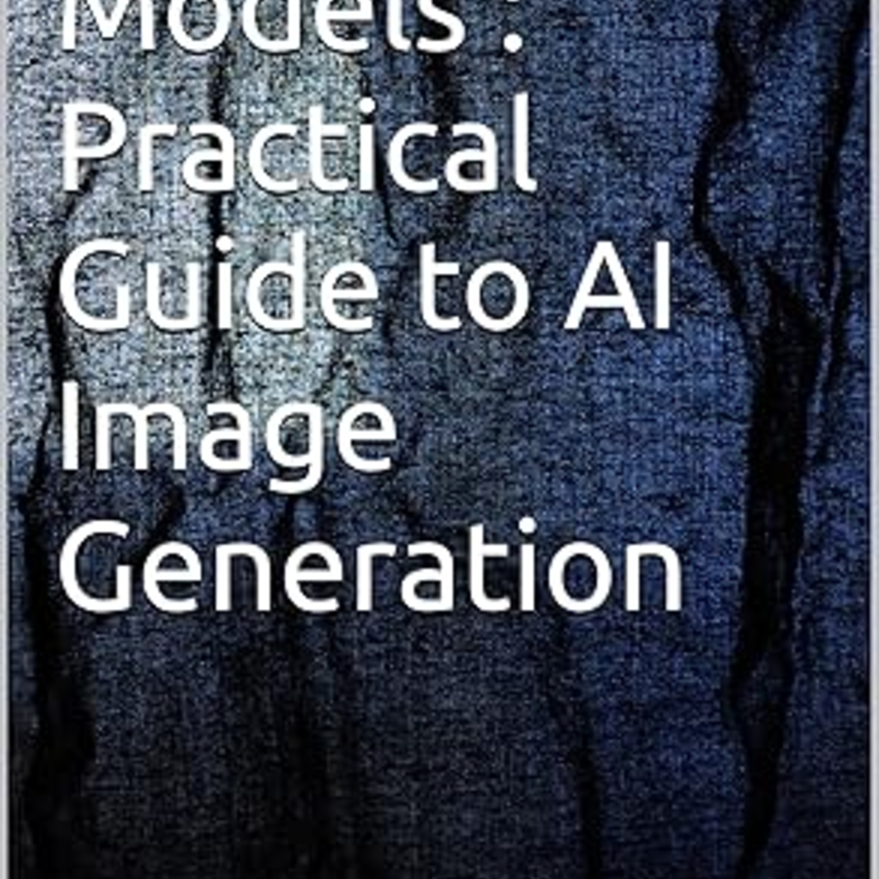 Generative AI with Diffusion