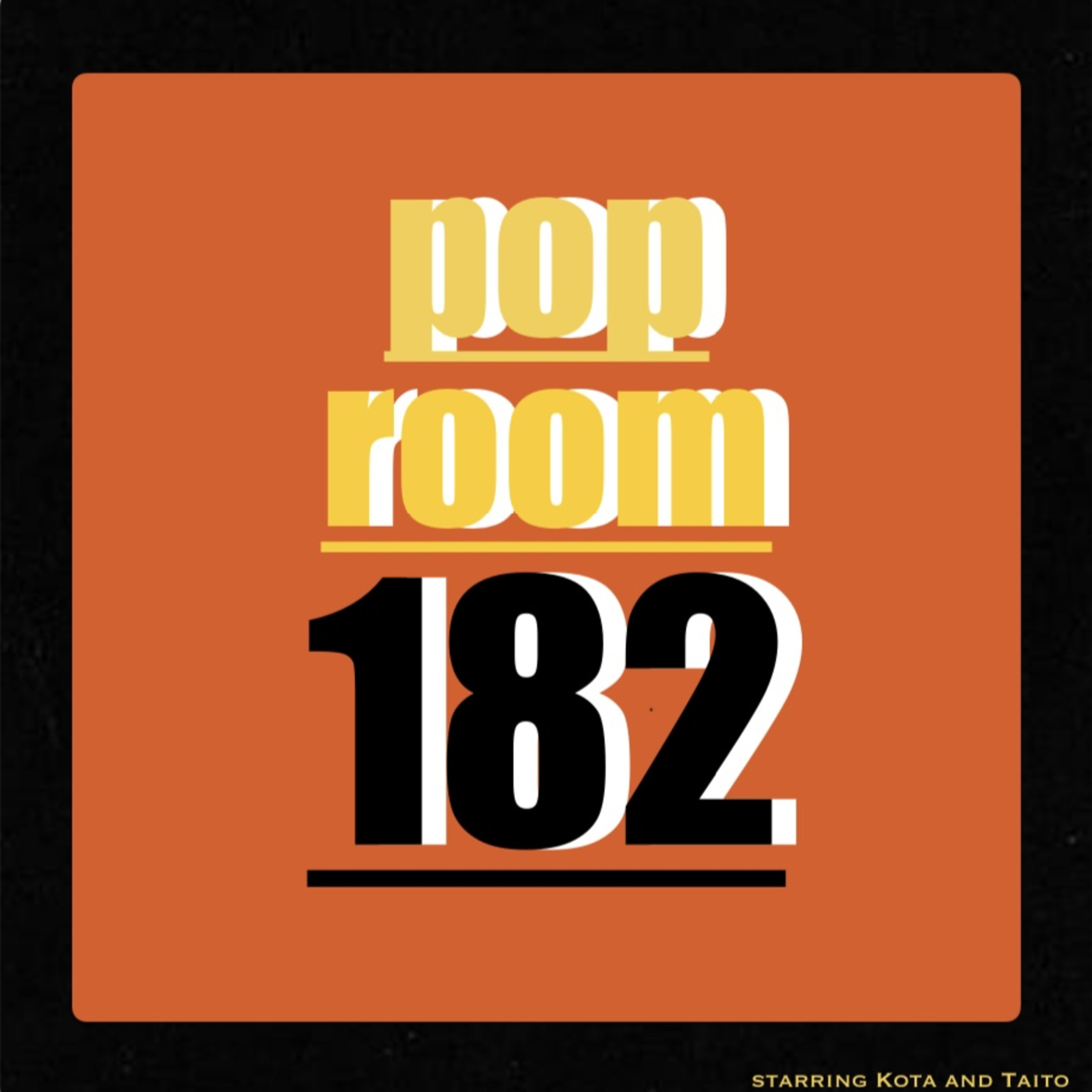 POPROOM 182