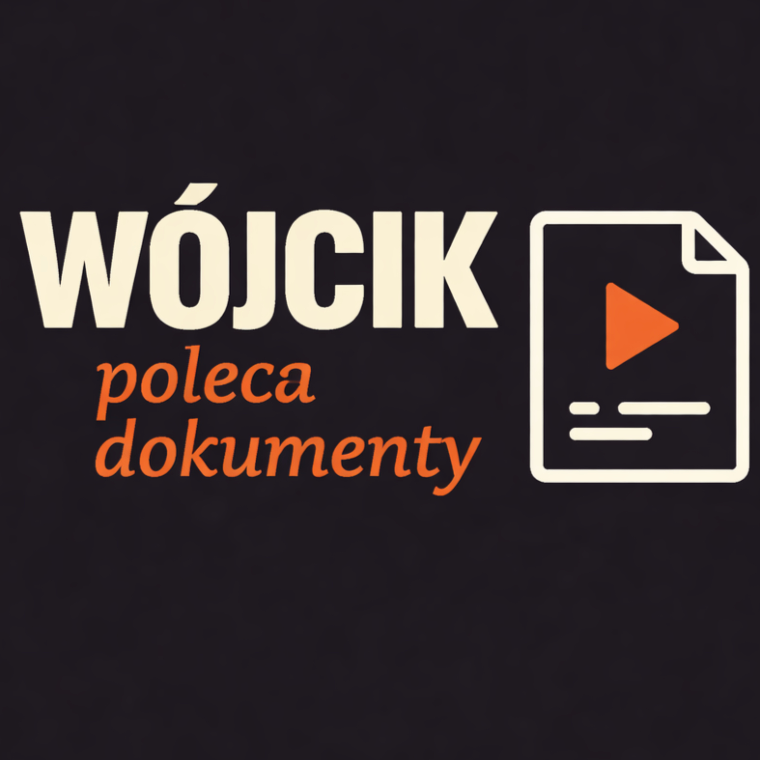 Wójcik poleca dokumenty