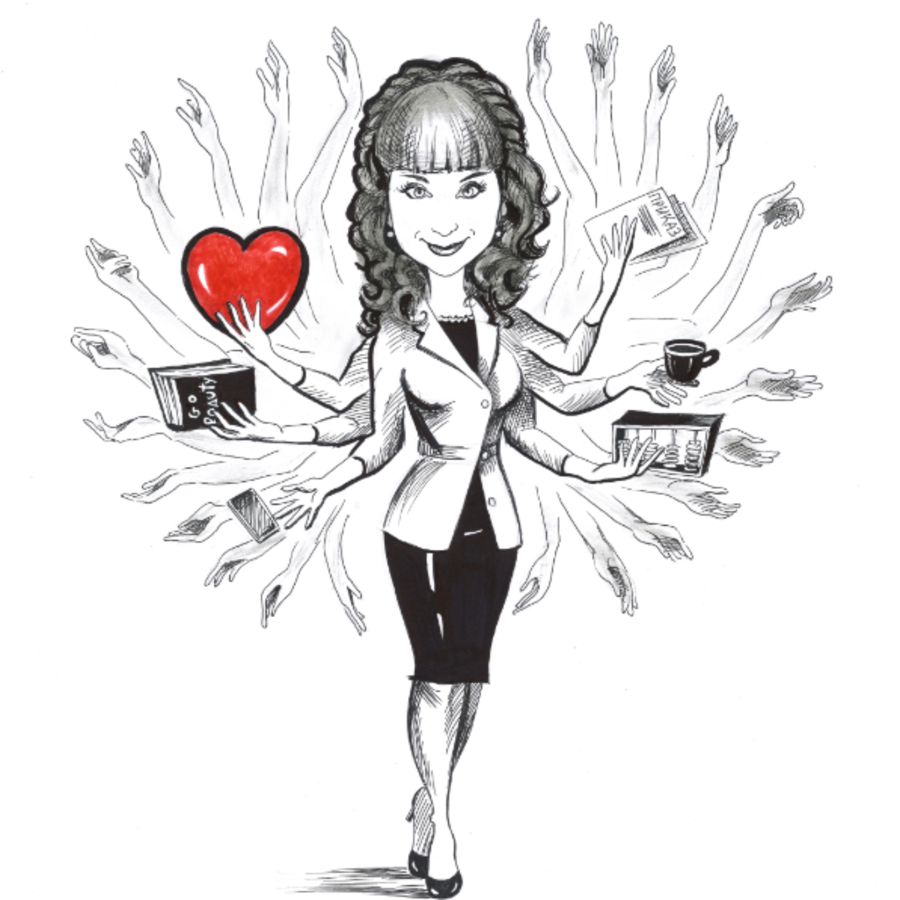 Шкідливі поради для адміністраторів салонів краси