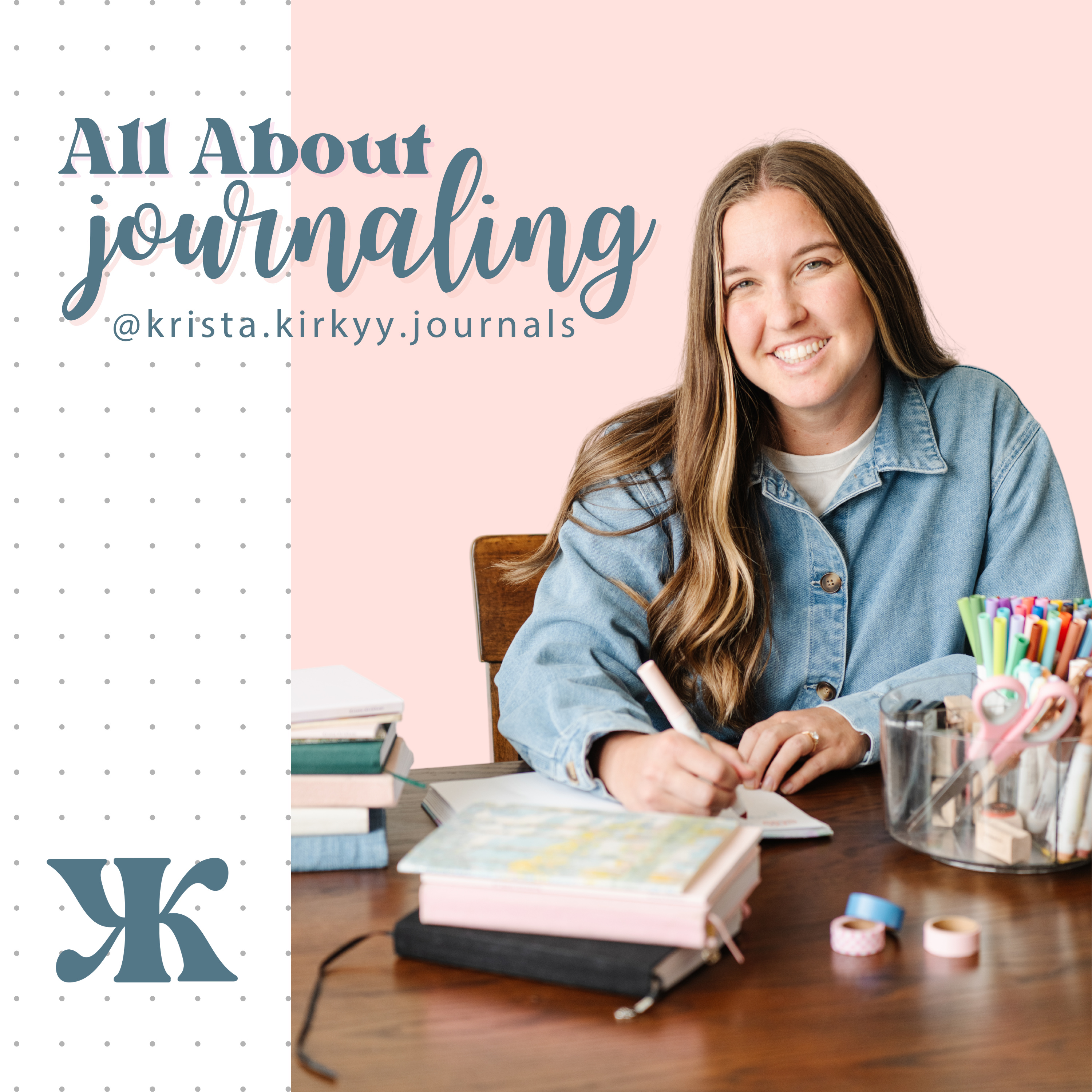 All About Journaling