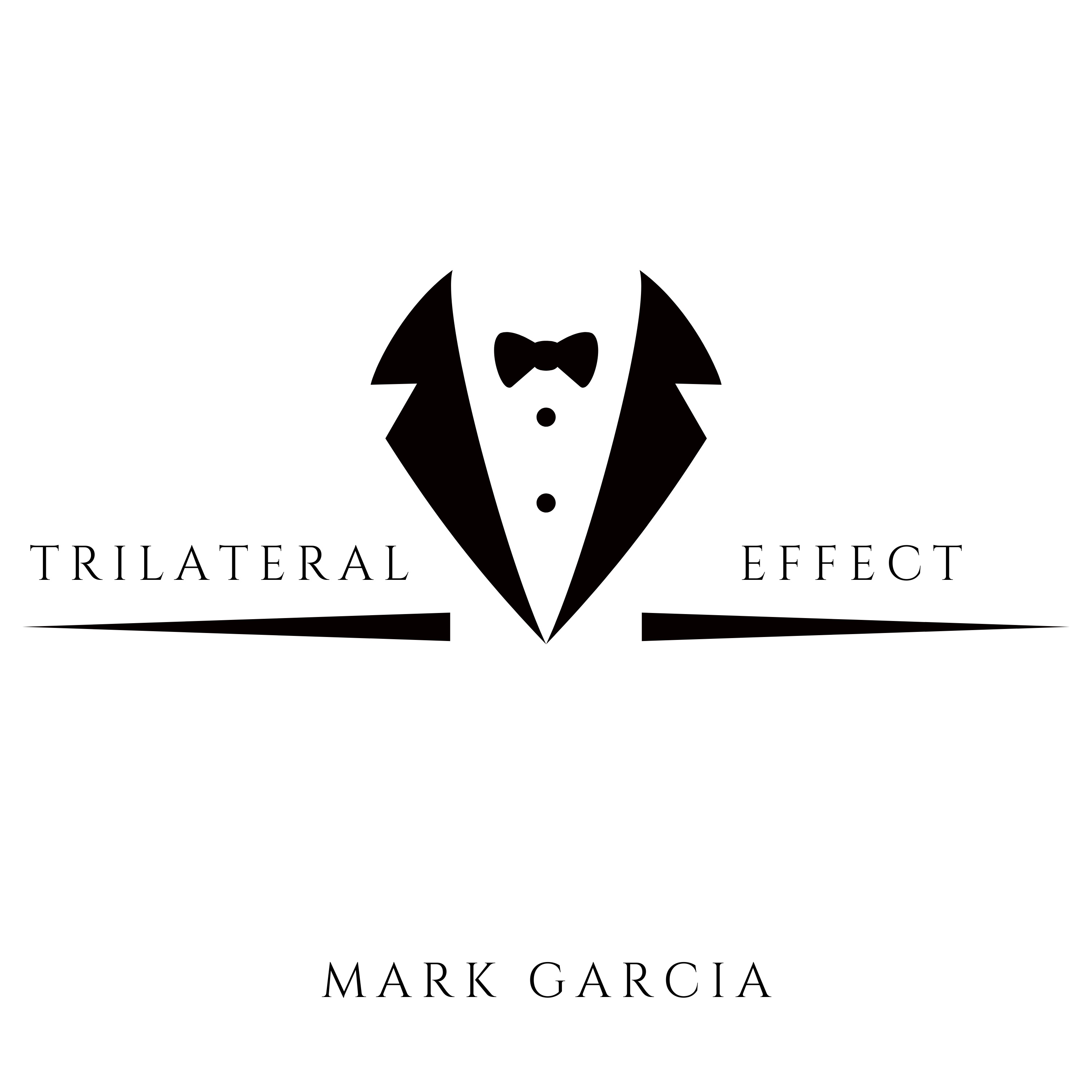 The Trilateral Effect podcast artwork