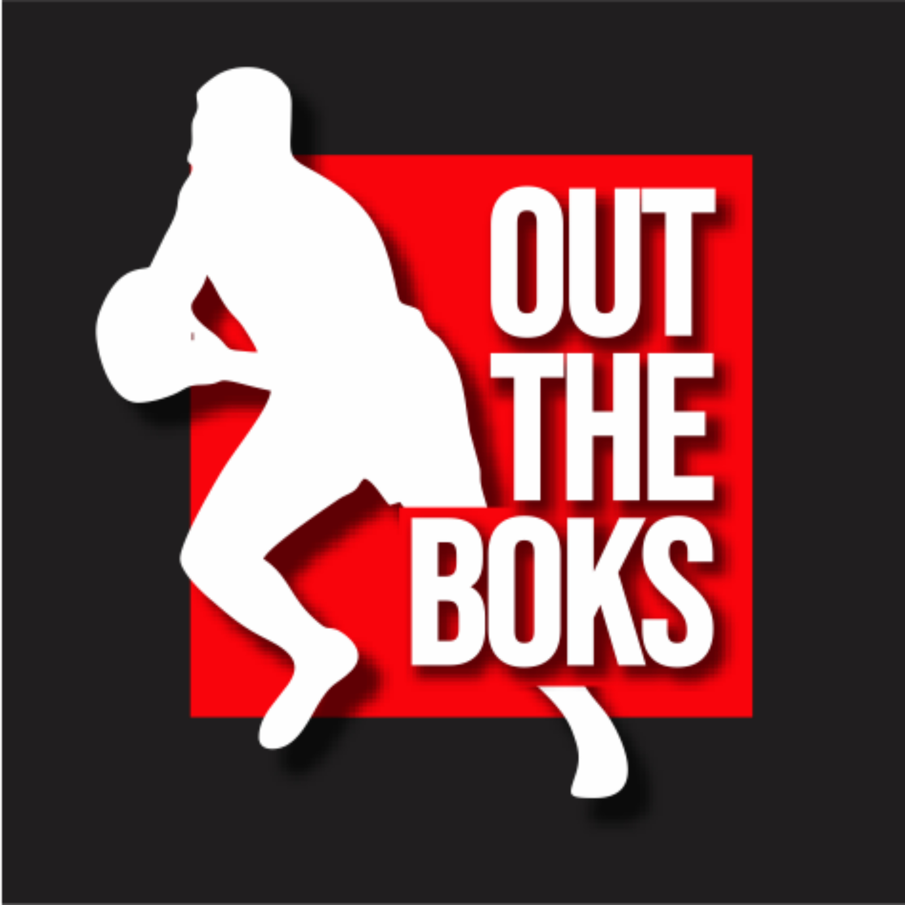 The Out the Boks Rugby Podcast - with André Pretorius