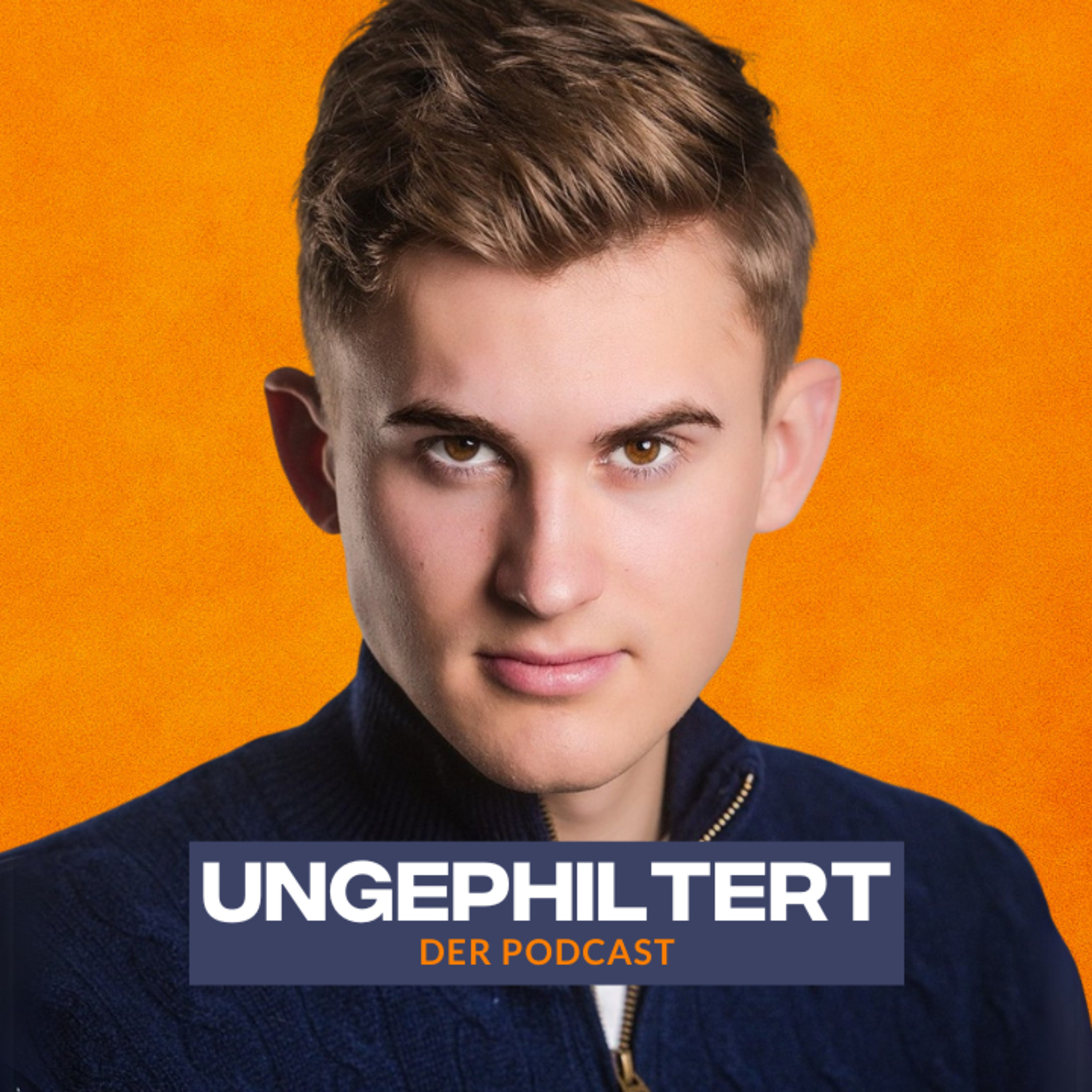 ungePHILtert - Neue Perspektiven. Inspirierende Menschen.