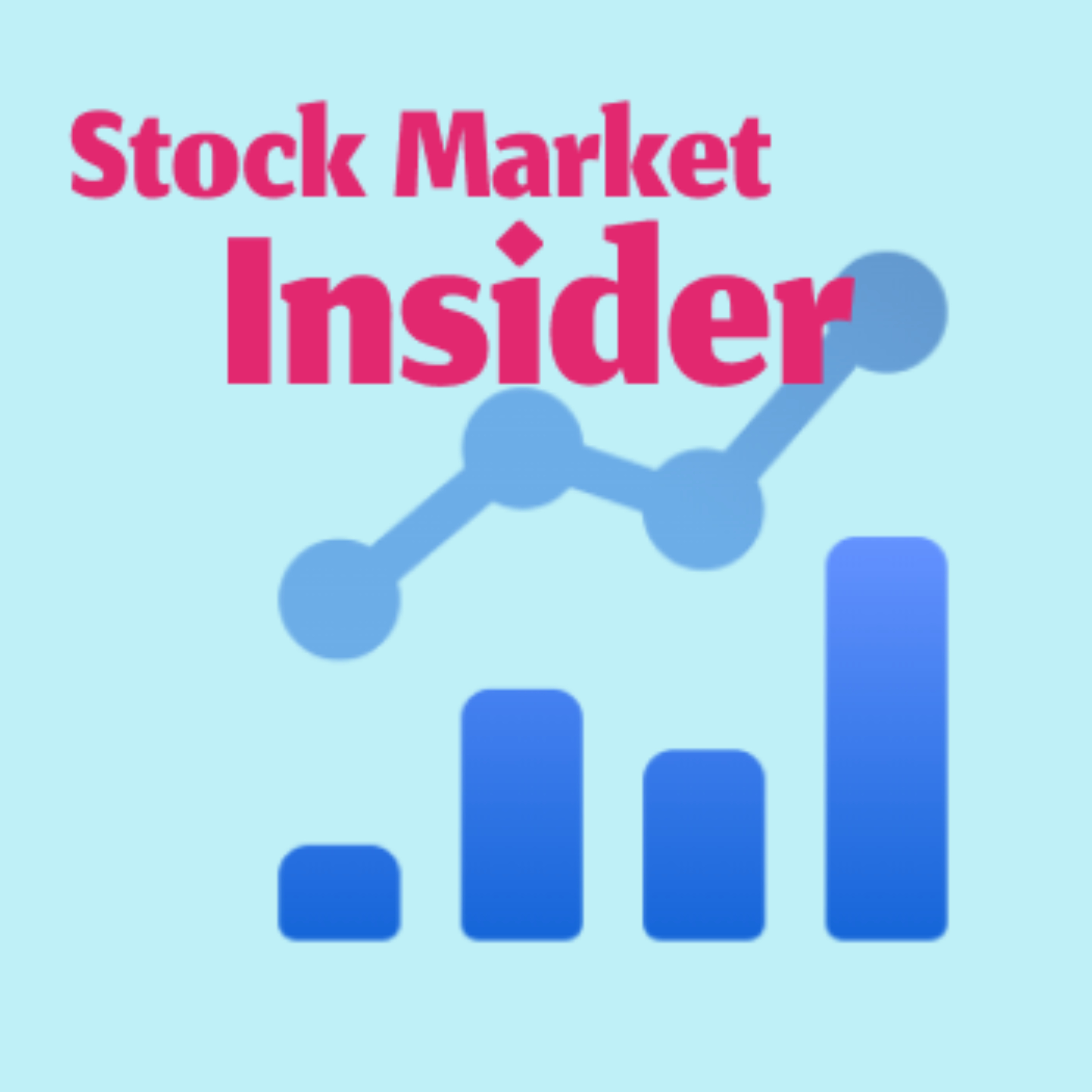 Weekly Top Insider Trades podcast artwork