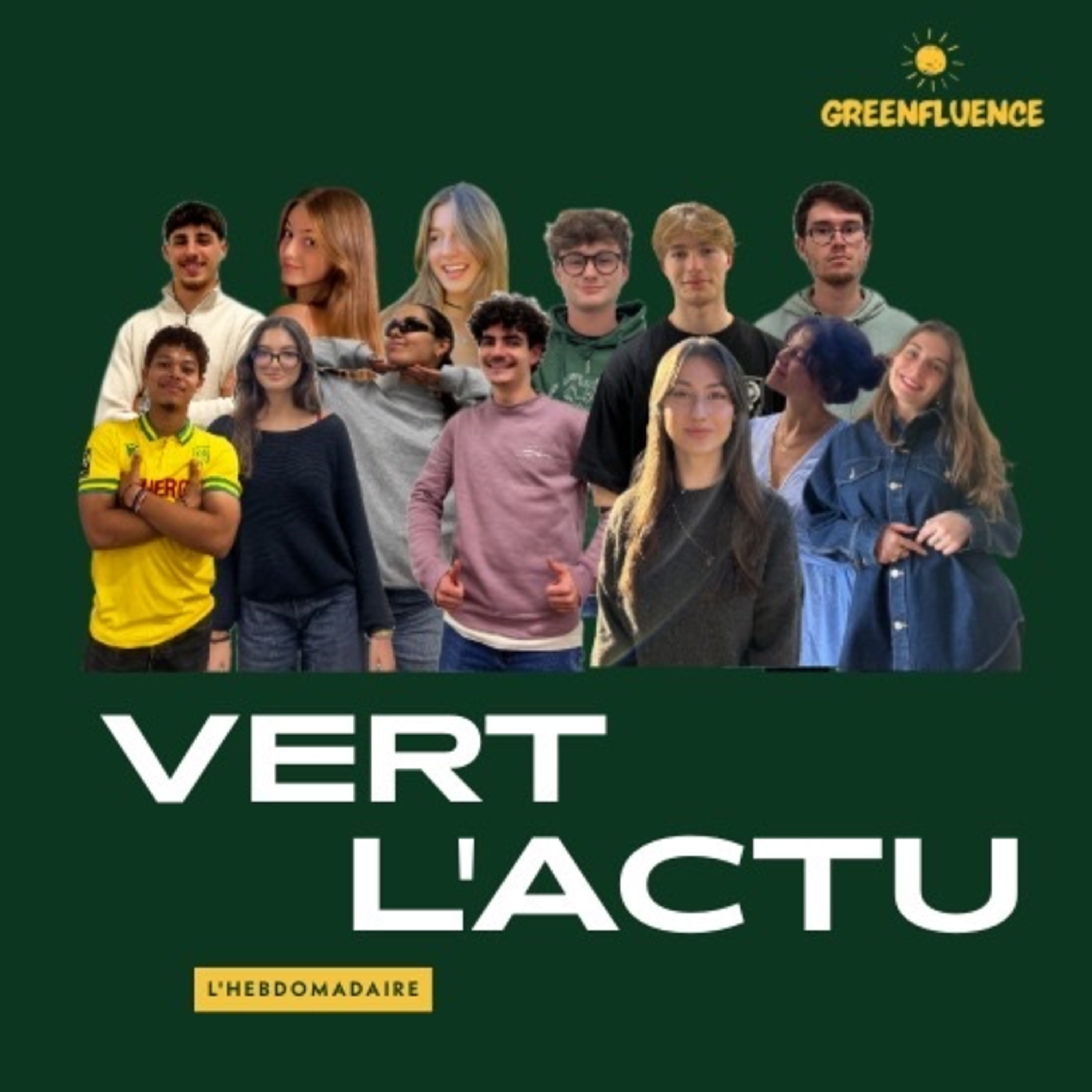 Vert l’Actu
