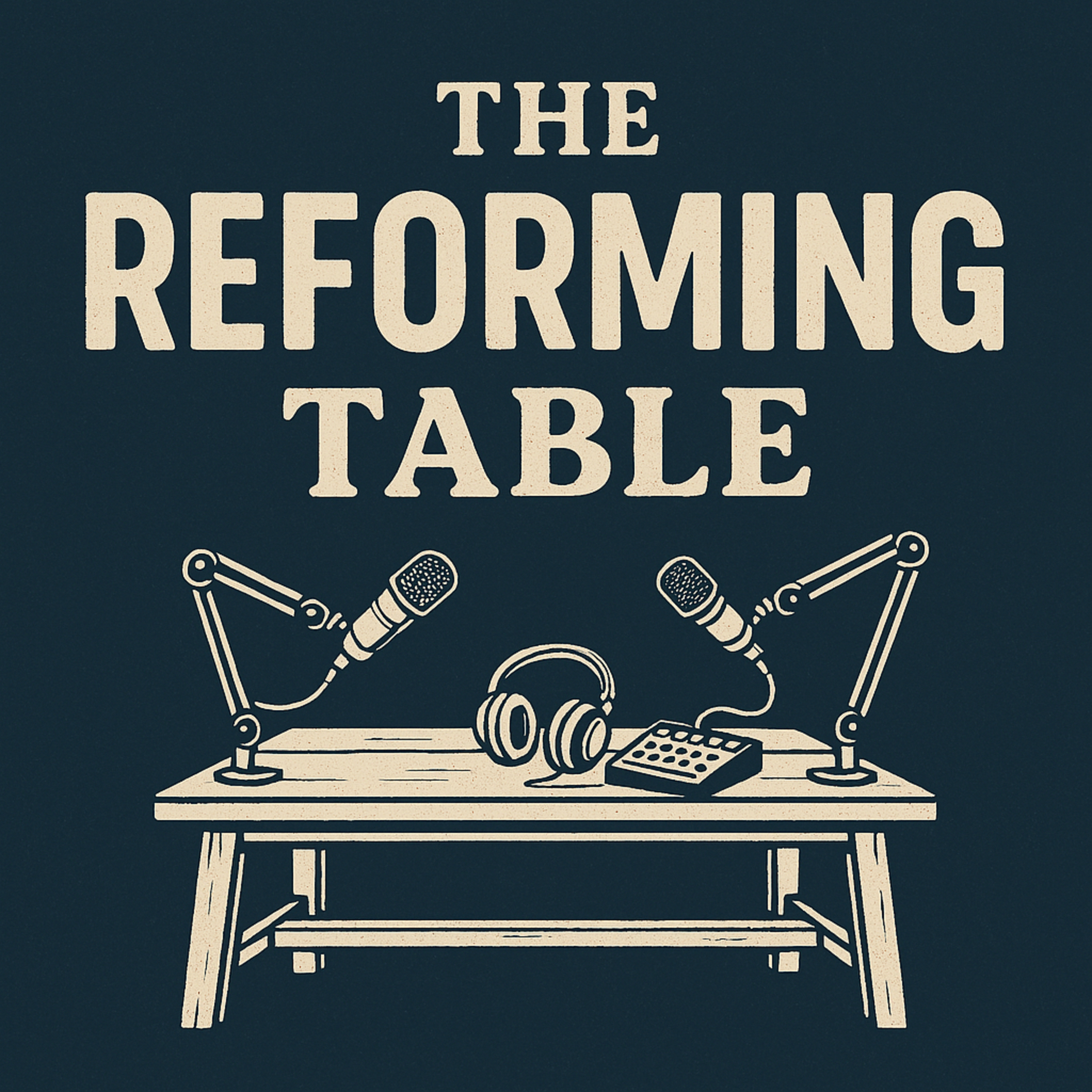 The Reforming Table