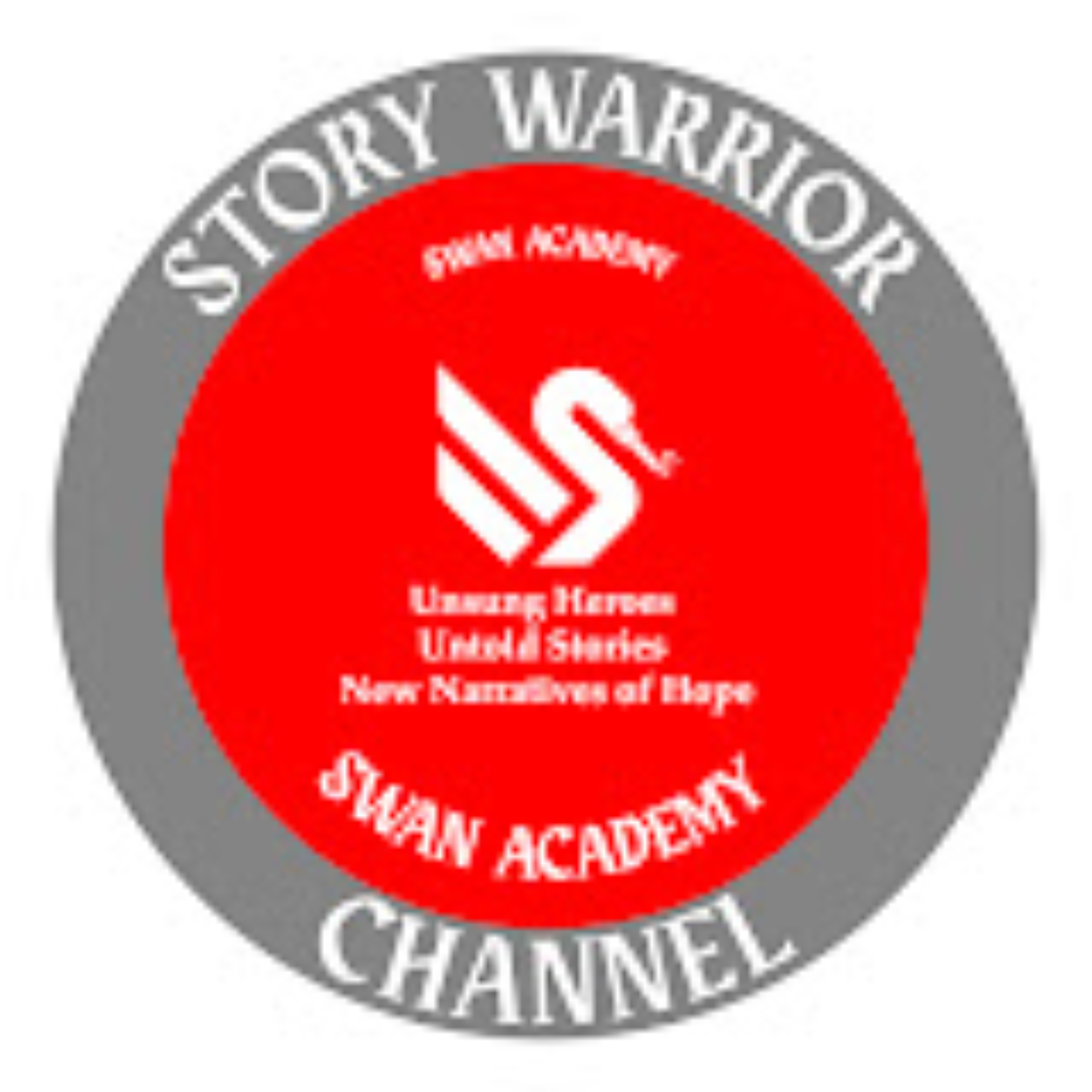 Story Warrior Podcast