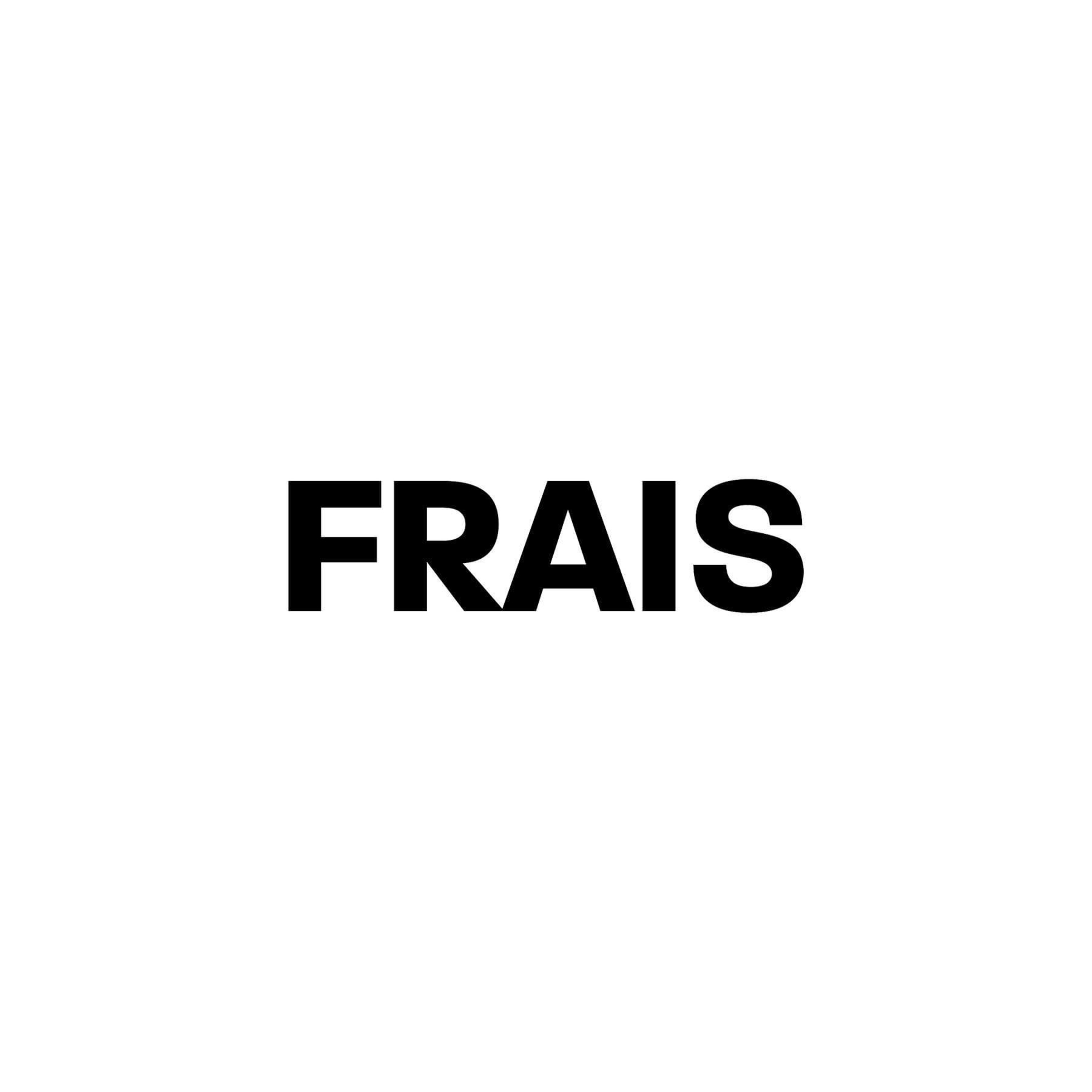 FRAIS Church podcast artwork