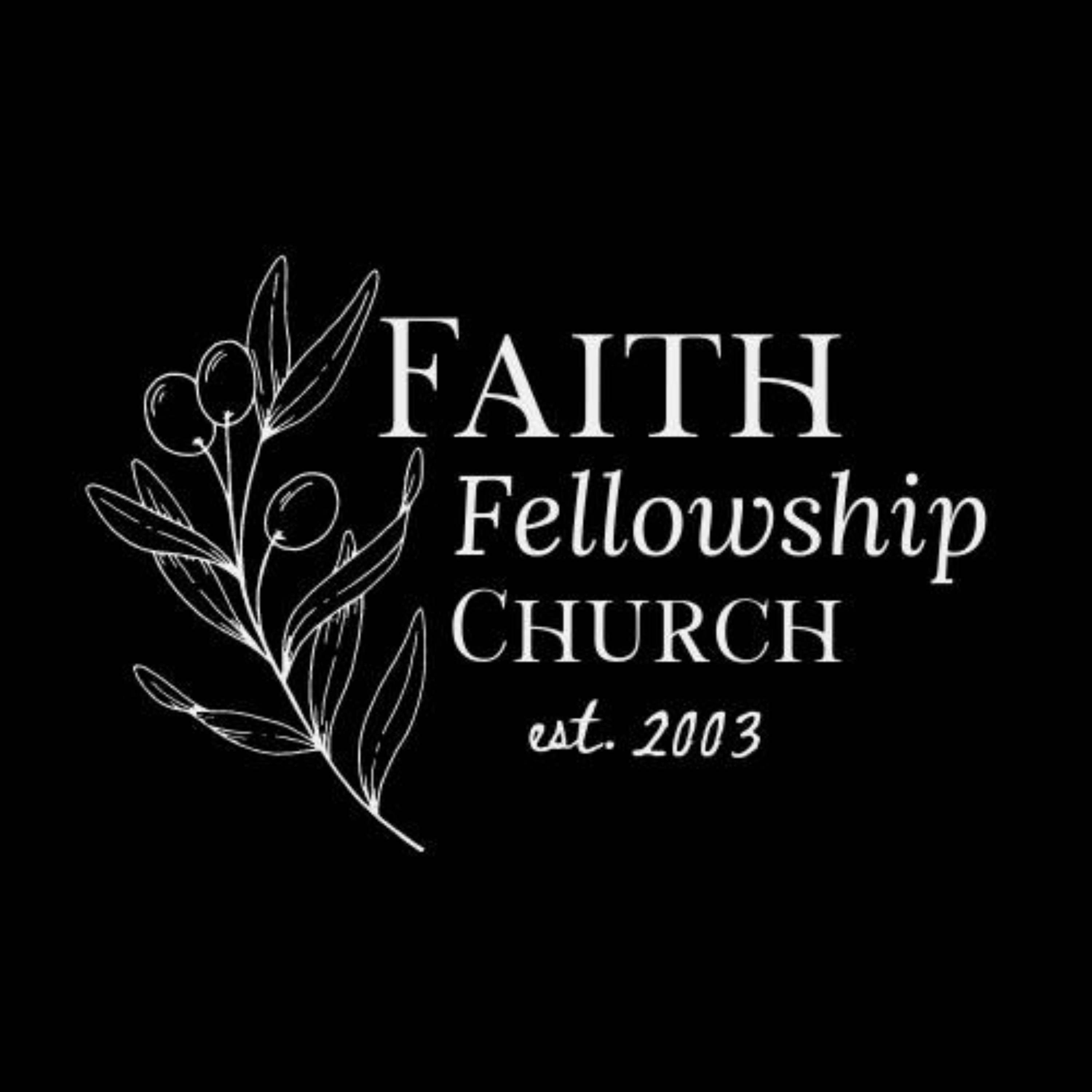 Faith Fellowship Church // Parkersburg, WV