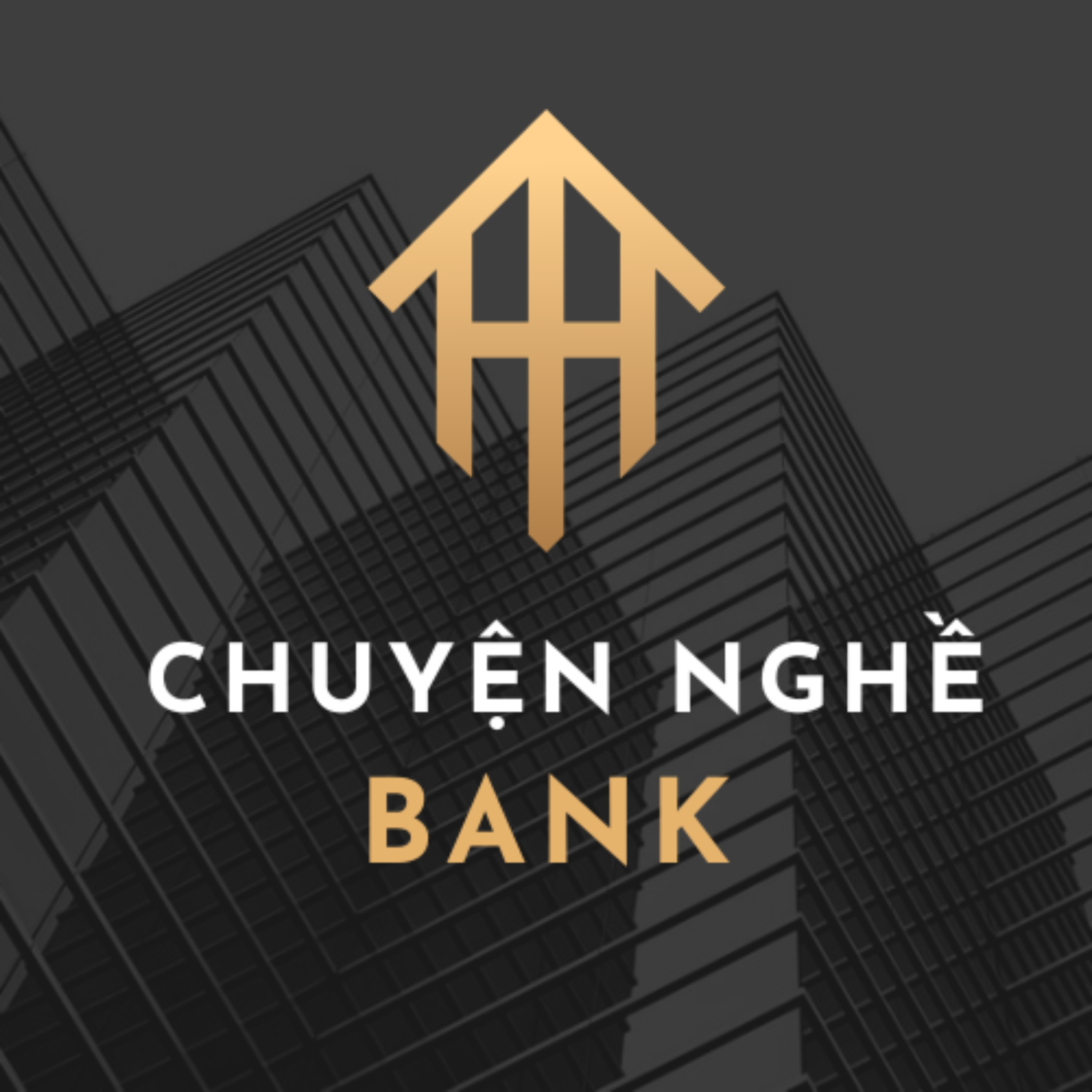 Chuyện nghề BANK cover art