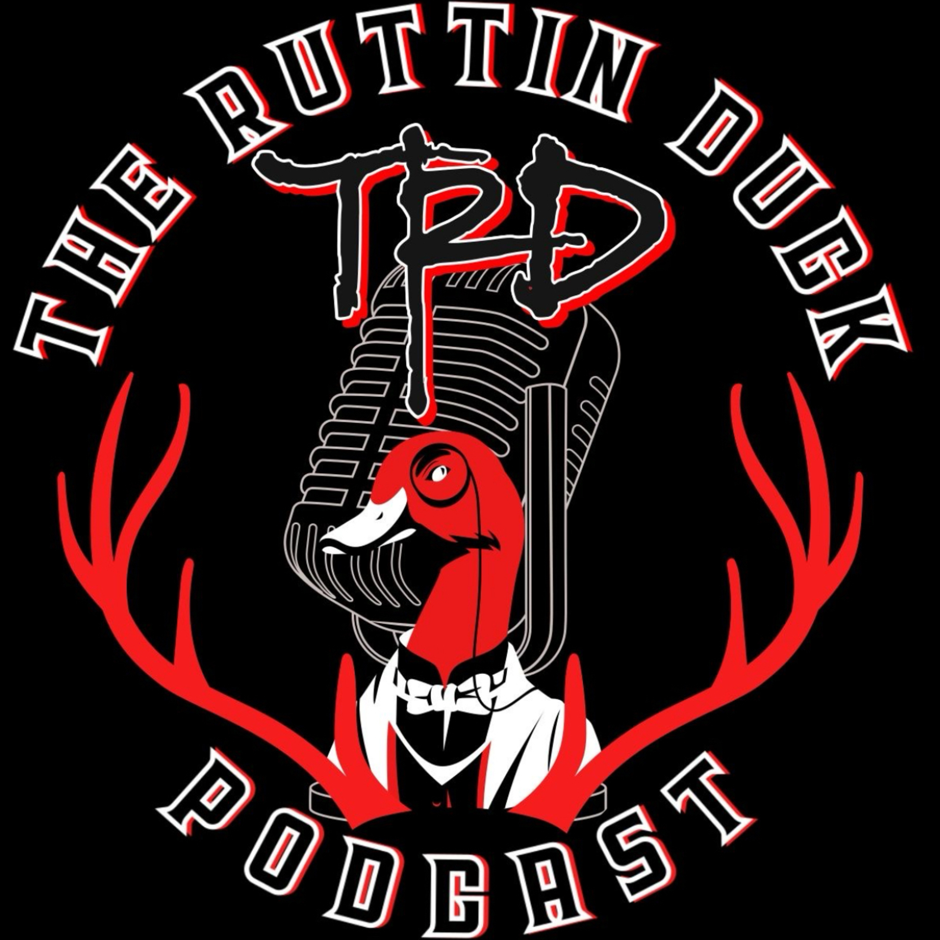 The Ruttin Duck Podcast