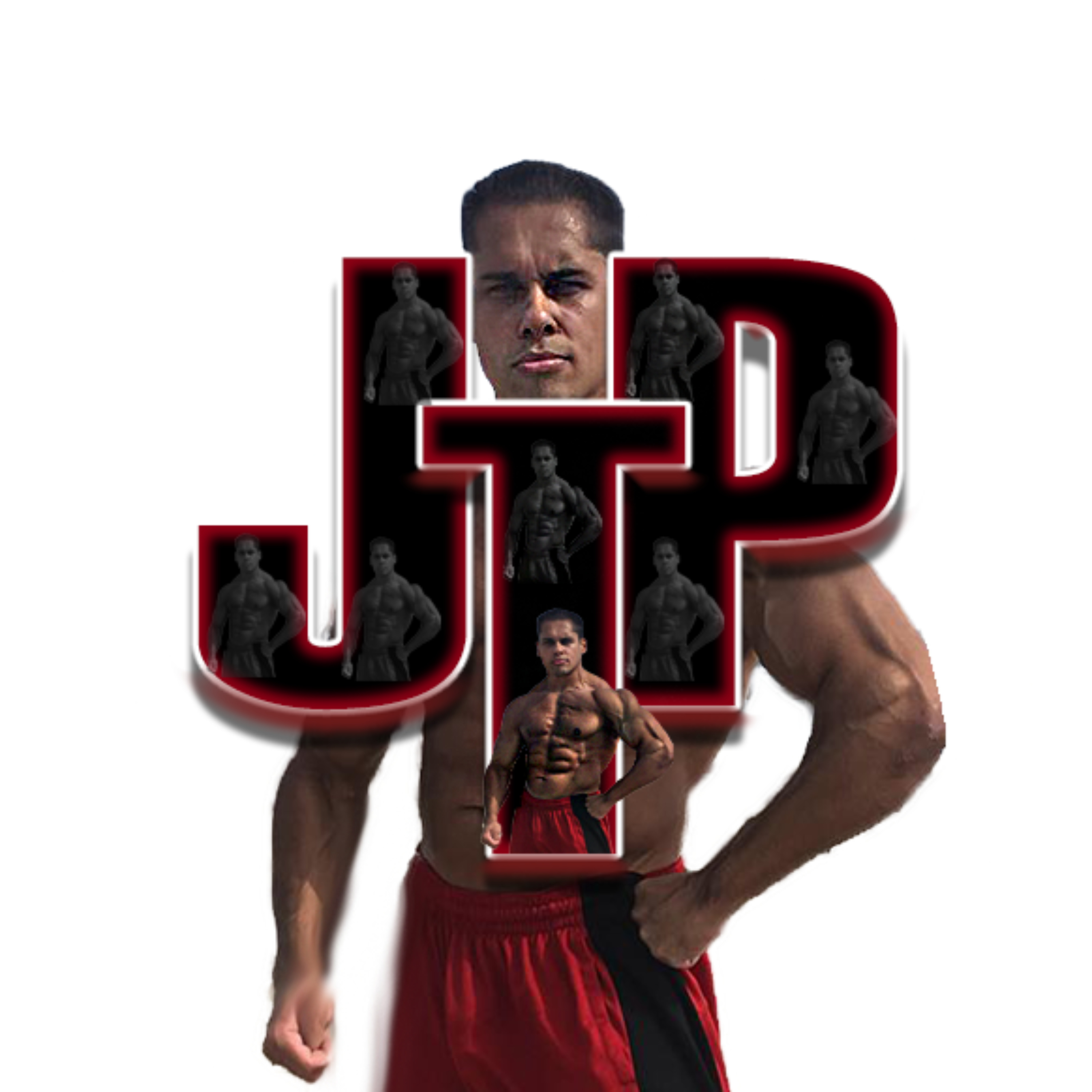 Muscle Talk Radio Podcast hosted by JEFF THE PRODUCER!