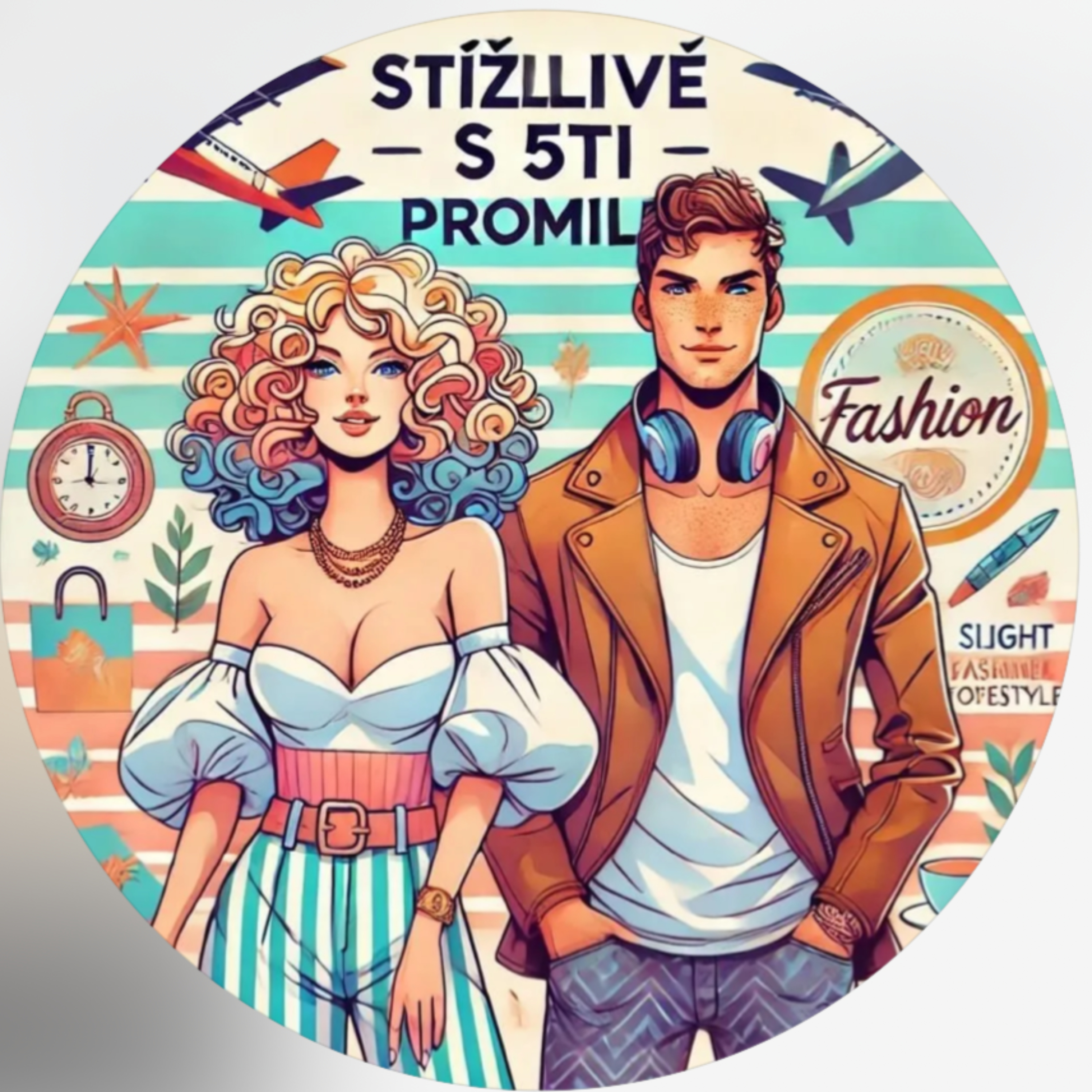Střízlivě