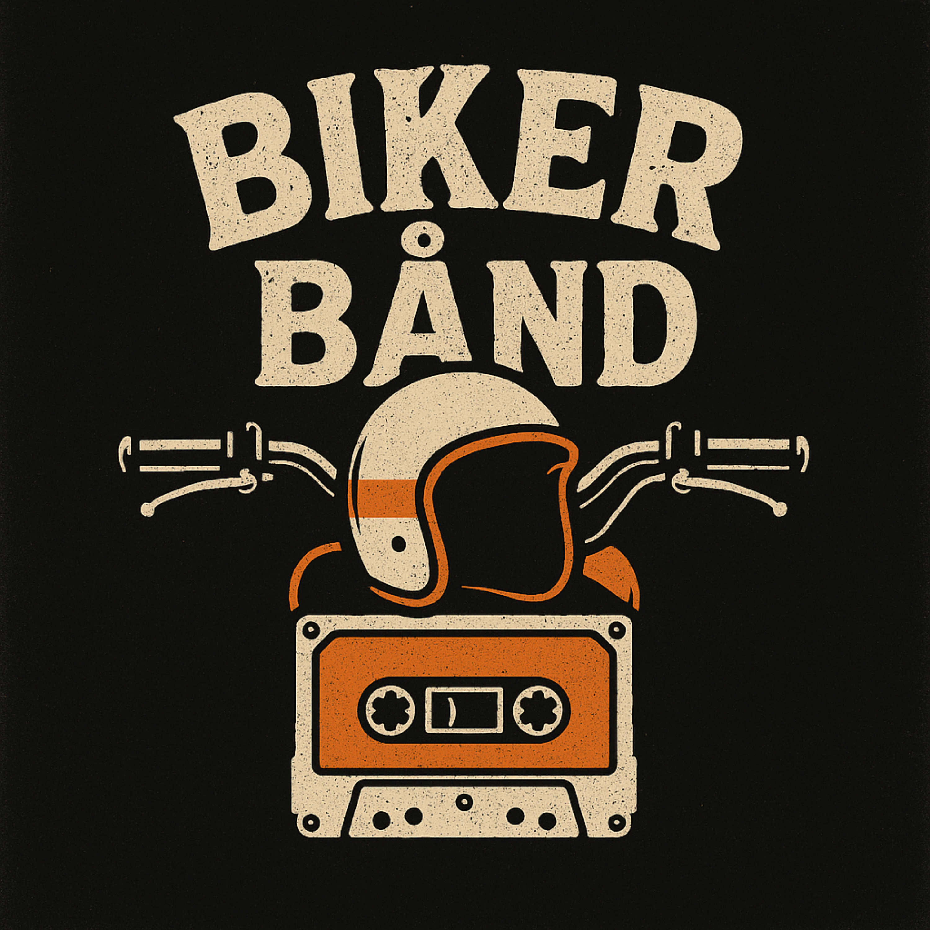 BIKER BÅND