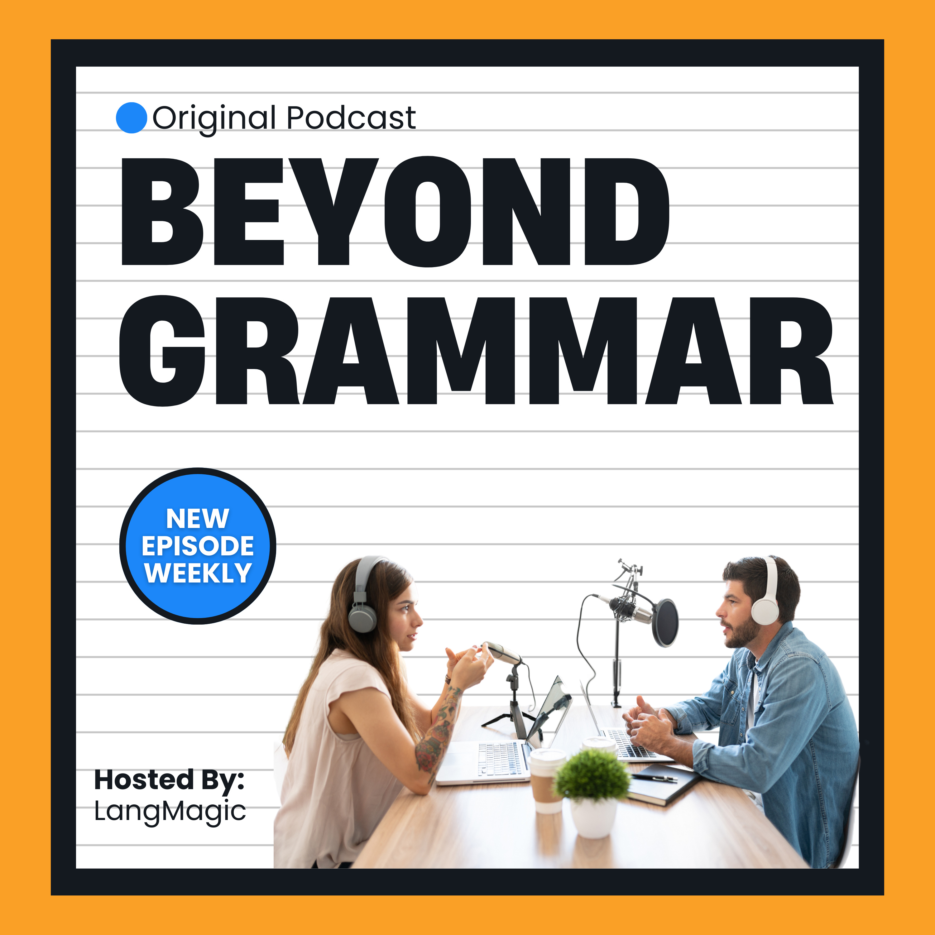 Beyond Grammar