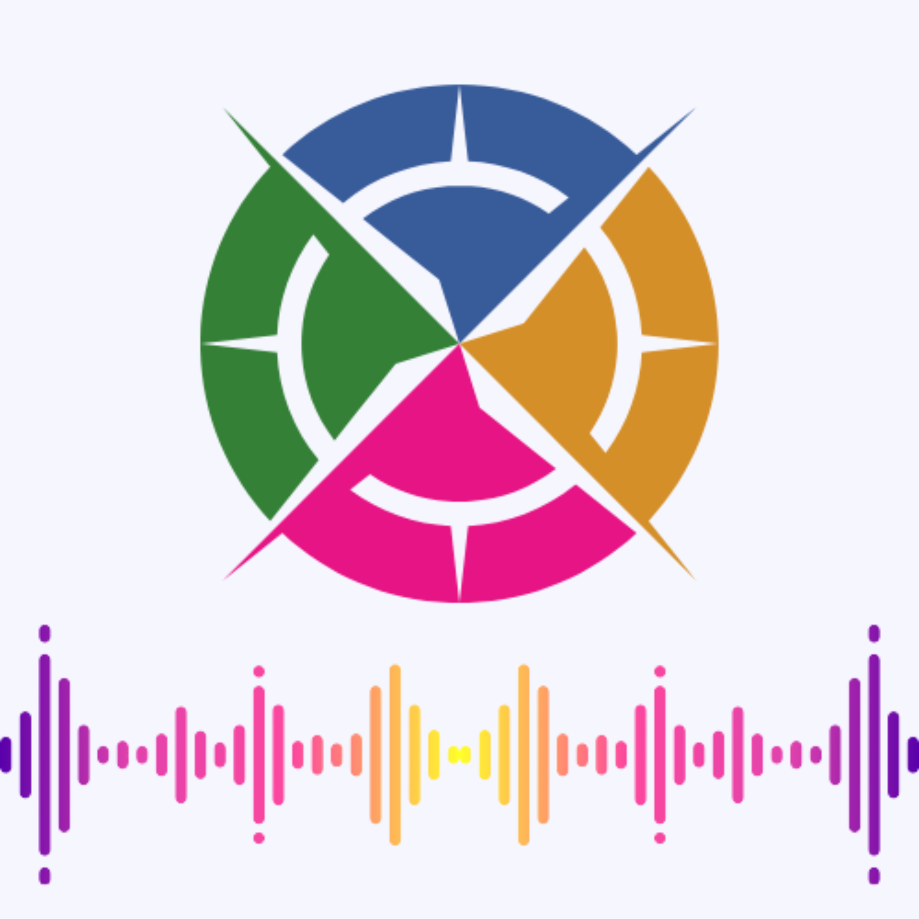 The Day Nursery Navigator podcast artwork