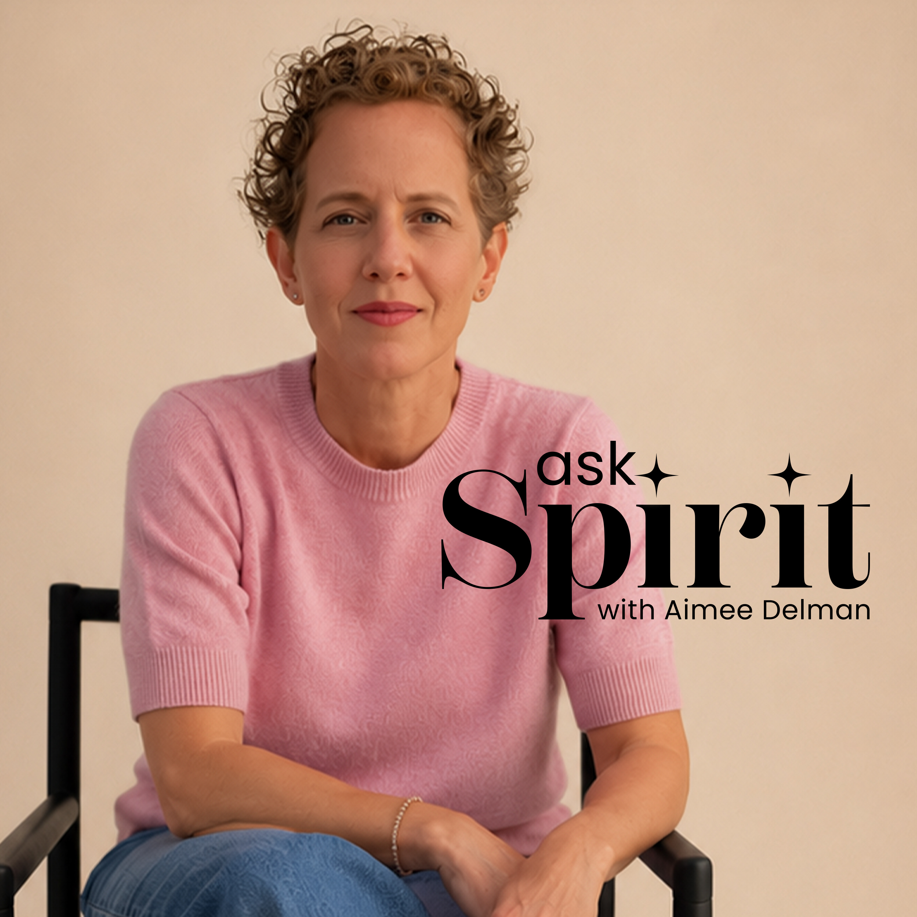 Ask Spirit