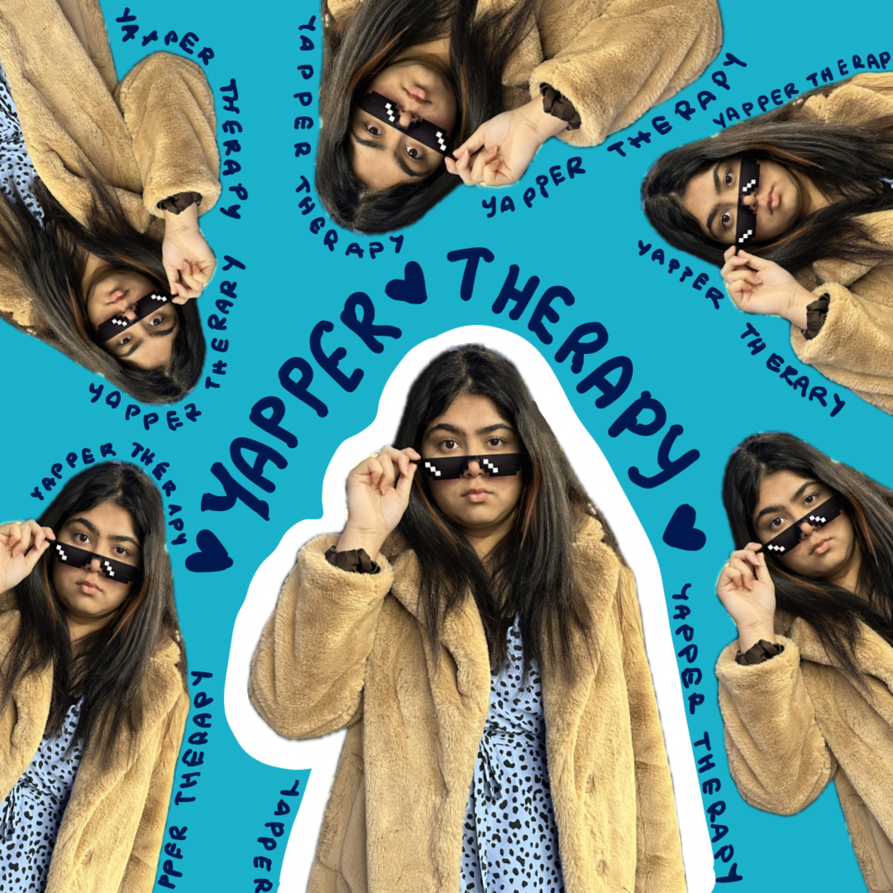 Yapper Therapy