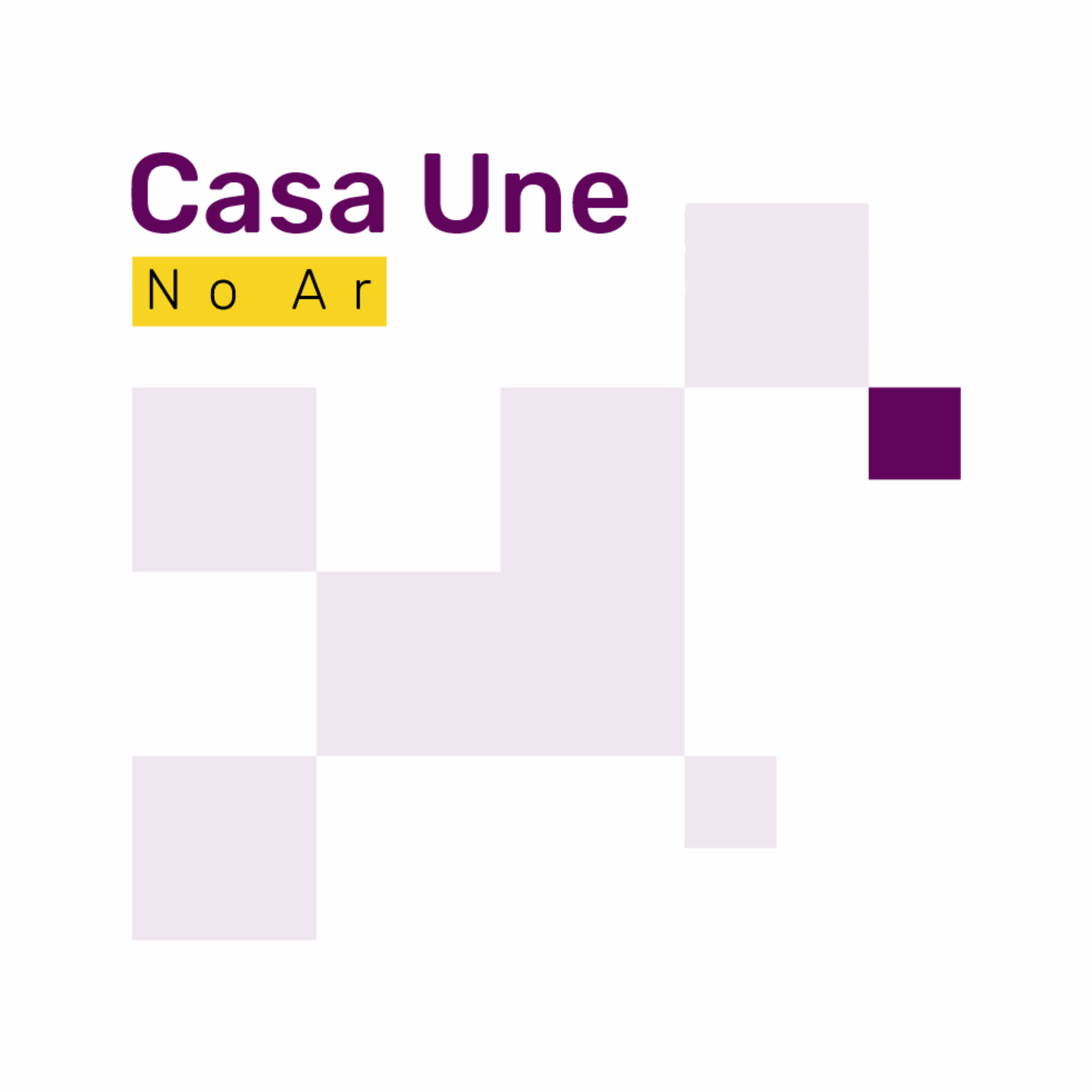 Casa Une no Ar