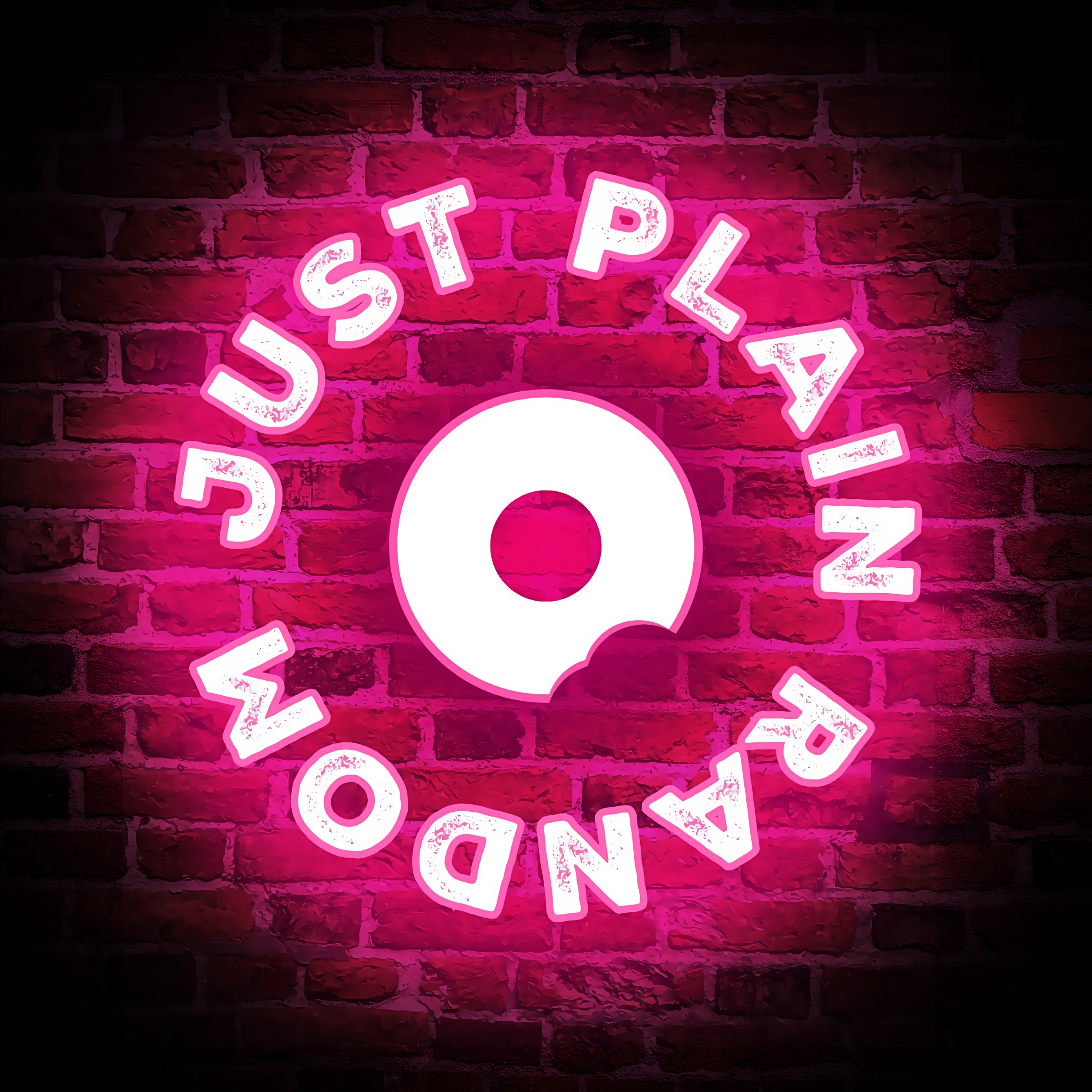 Just Plain Random