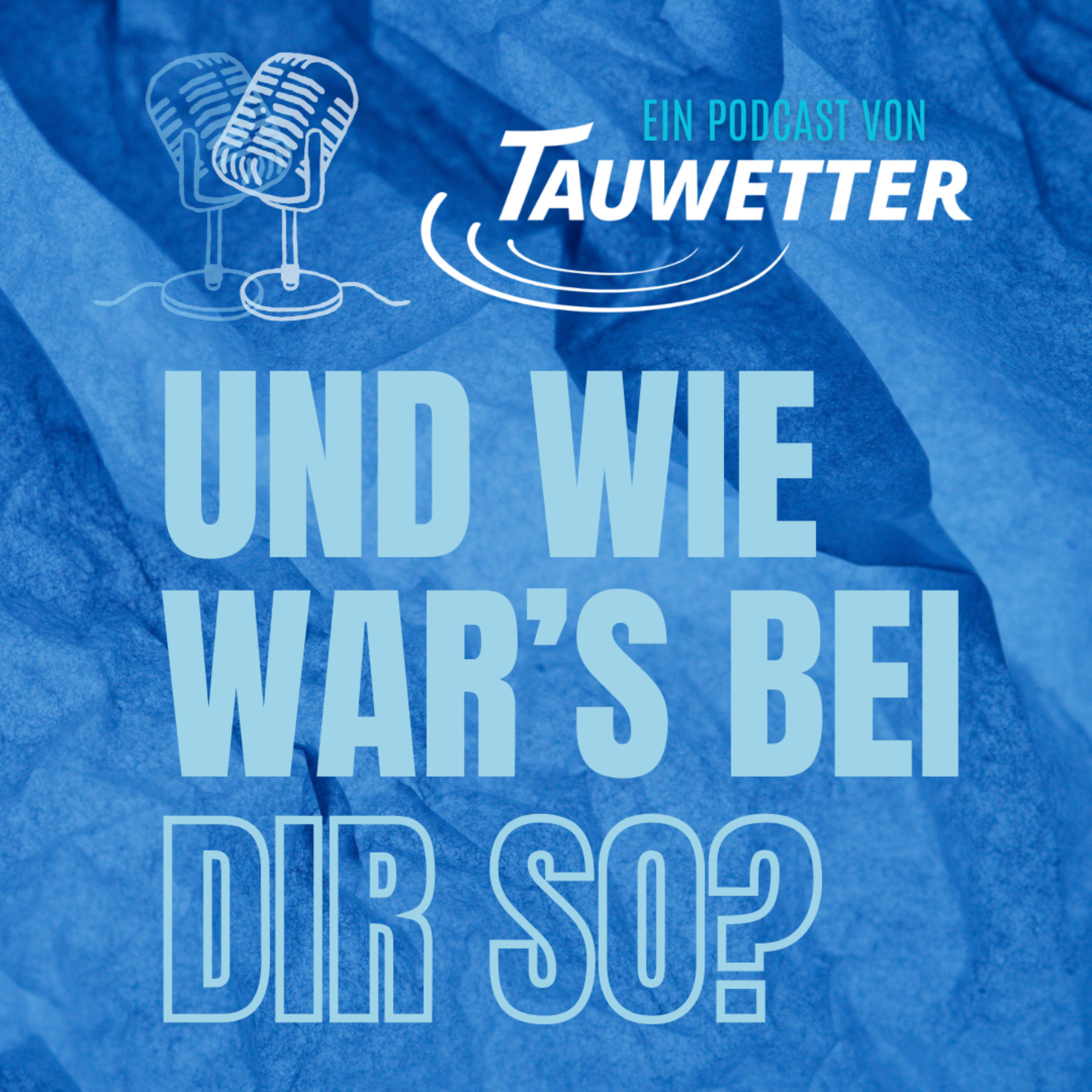 Und wie war\'s bei dir so?