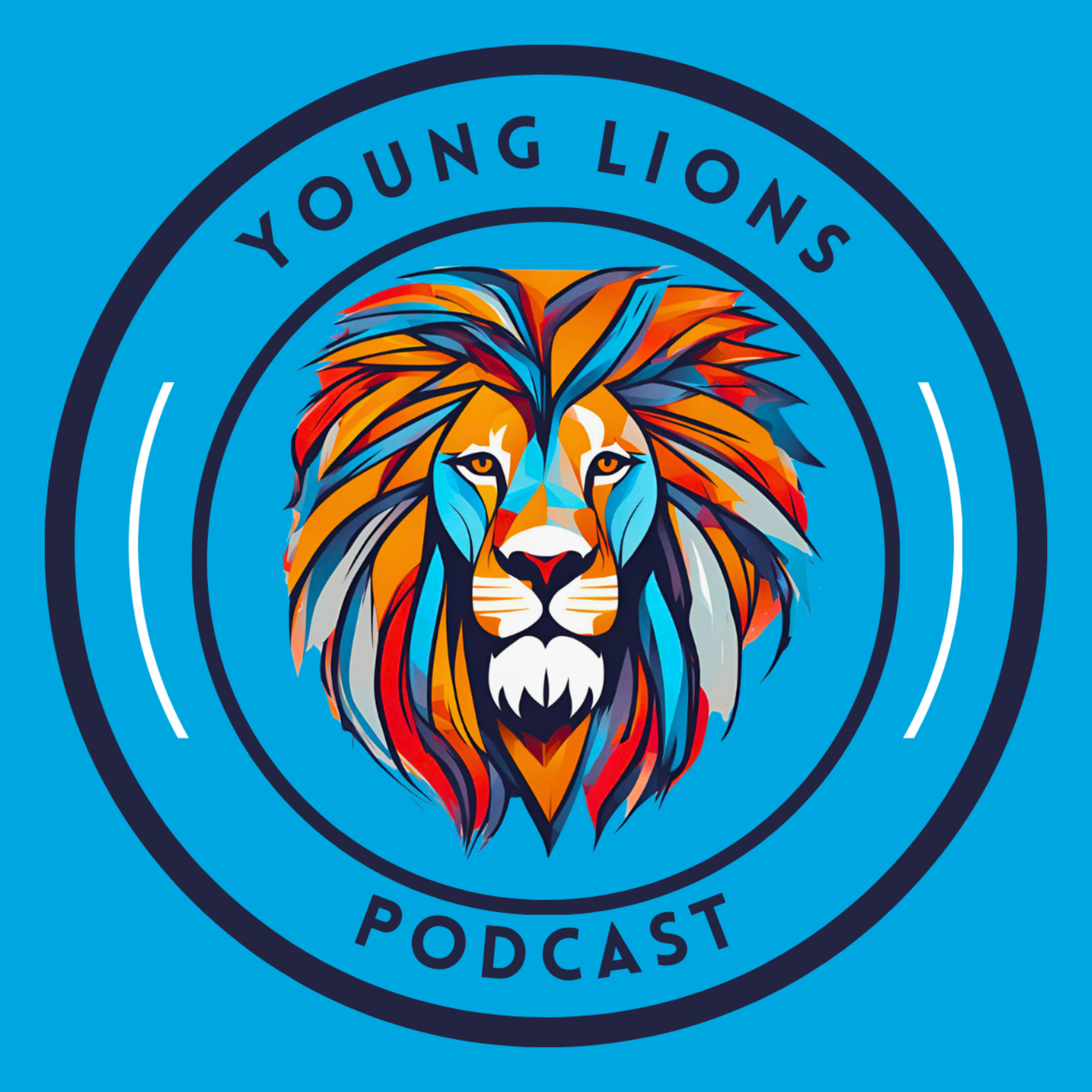 The Young Lions Podcast