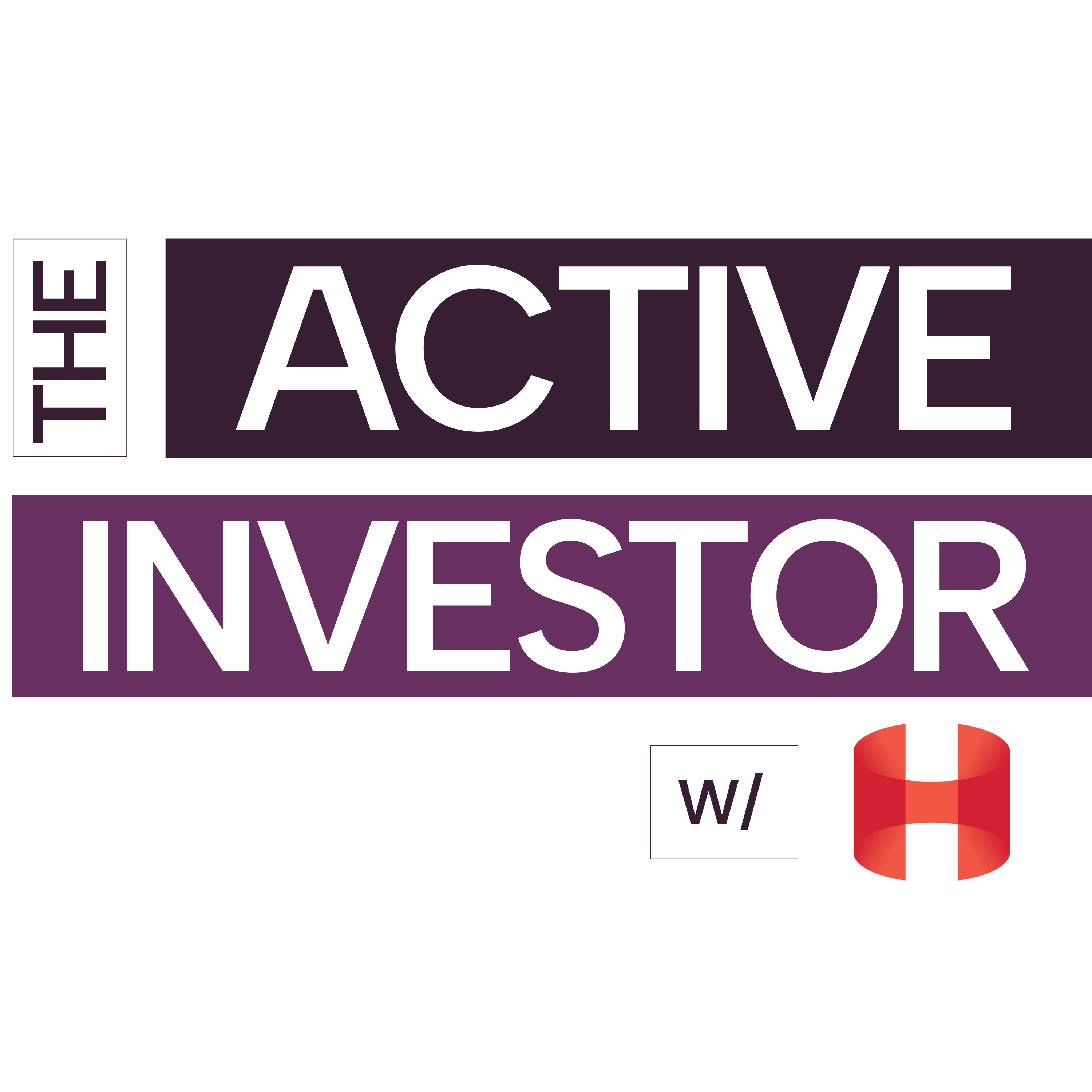 The Active Investor w/SGH