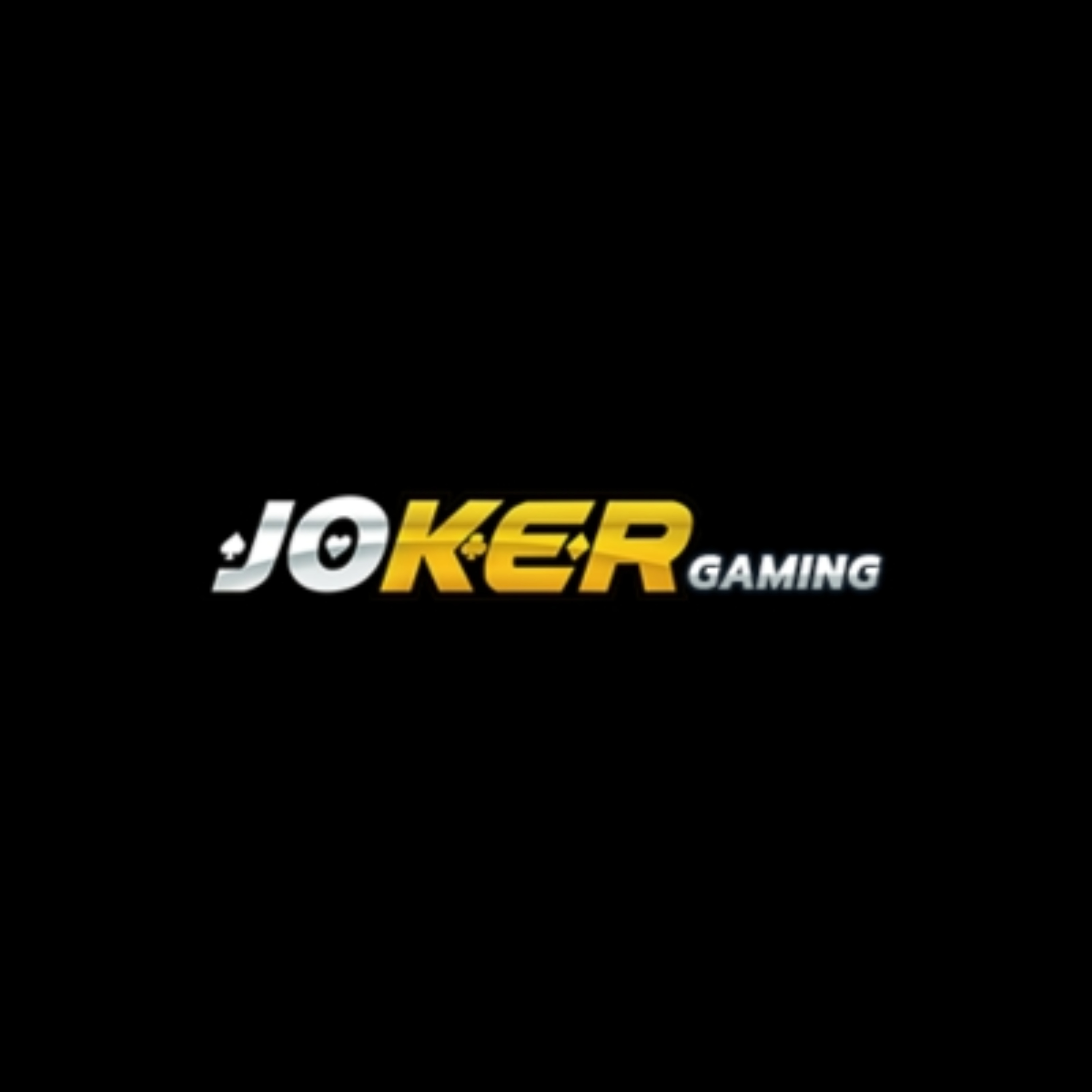 Joker Gaming podcast artwork