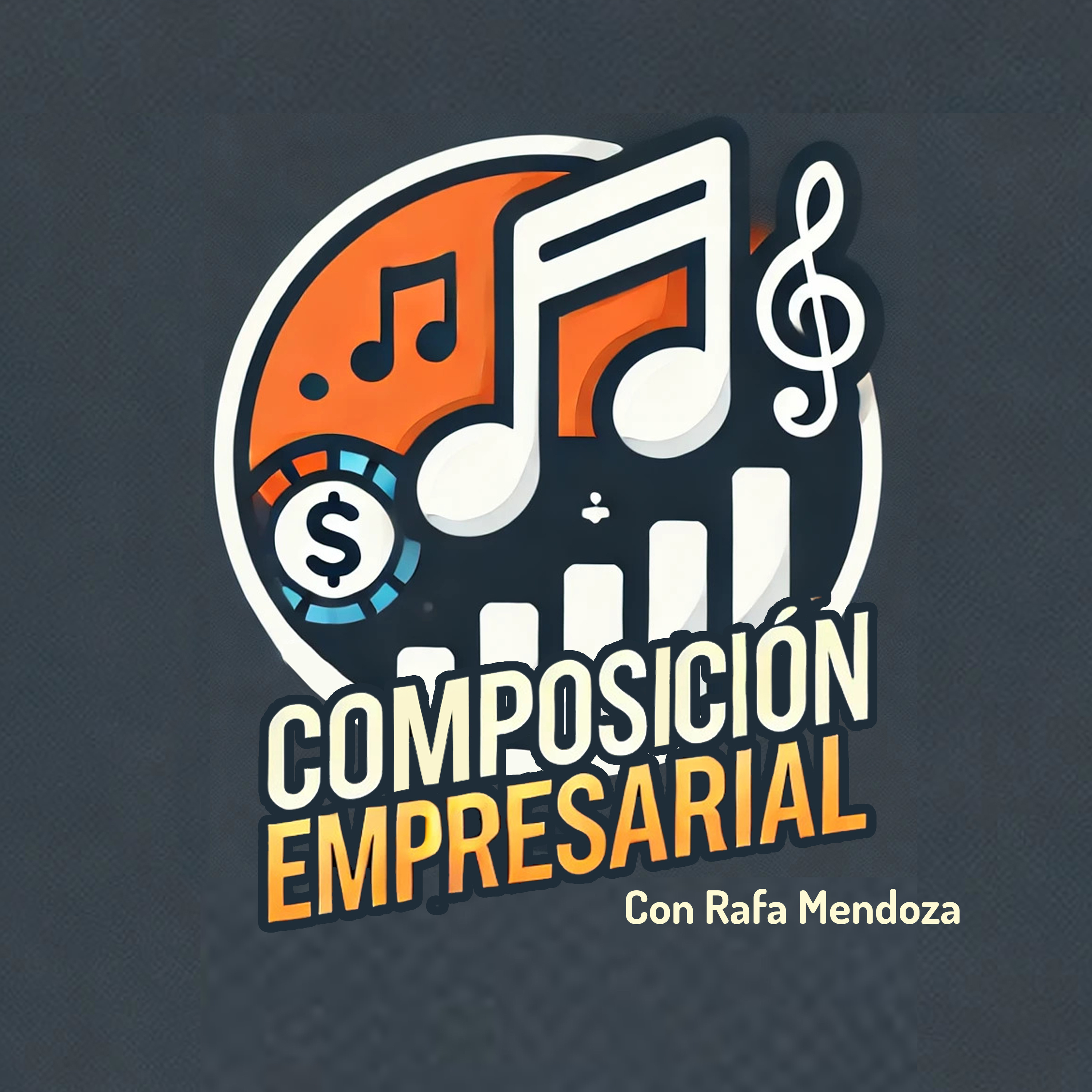 Composición empresarial