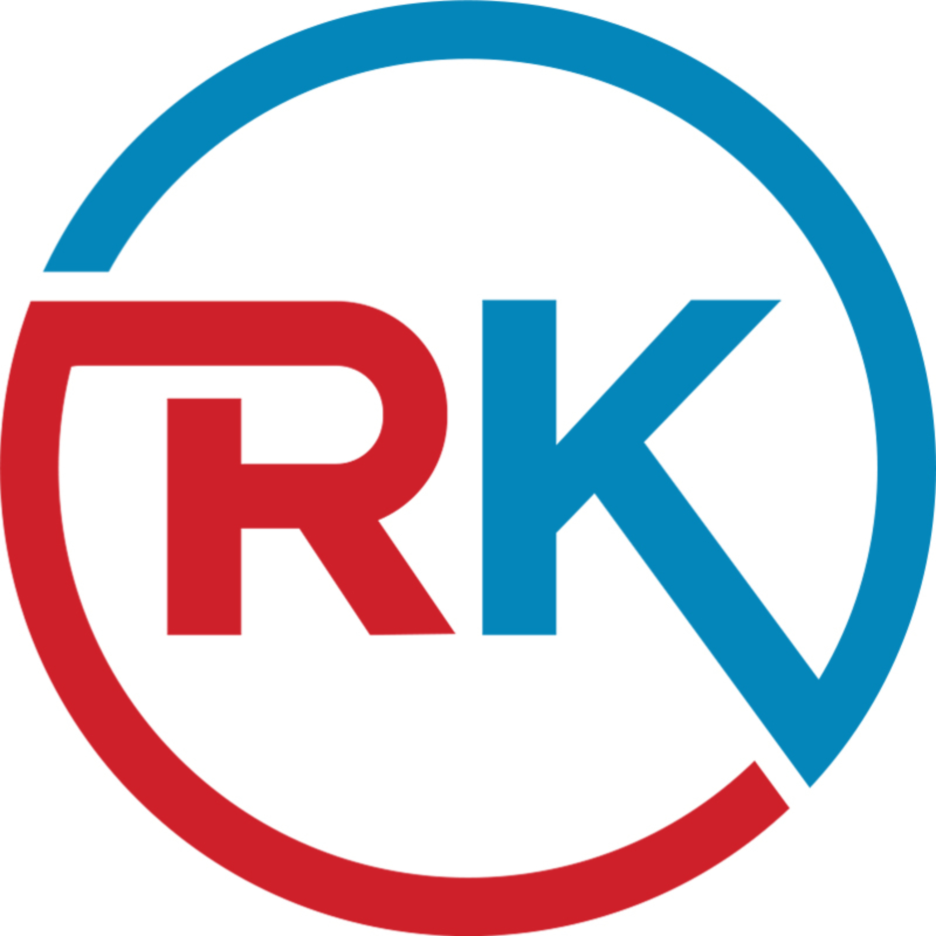 Rkiko || آرکیکو podcast artwork