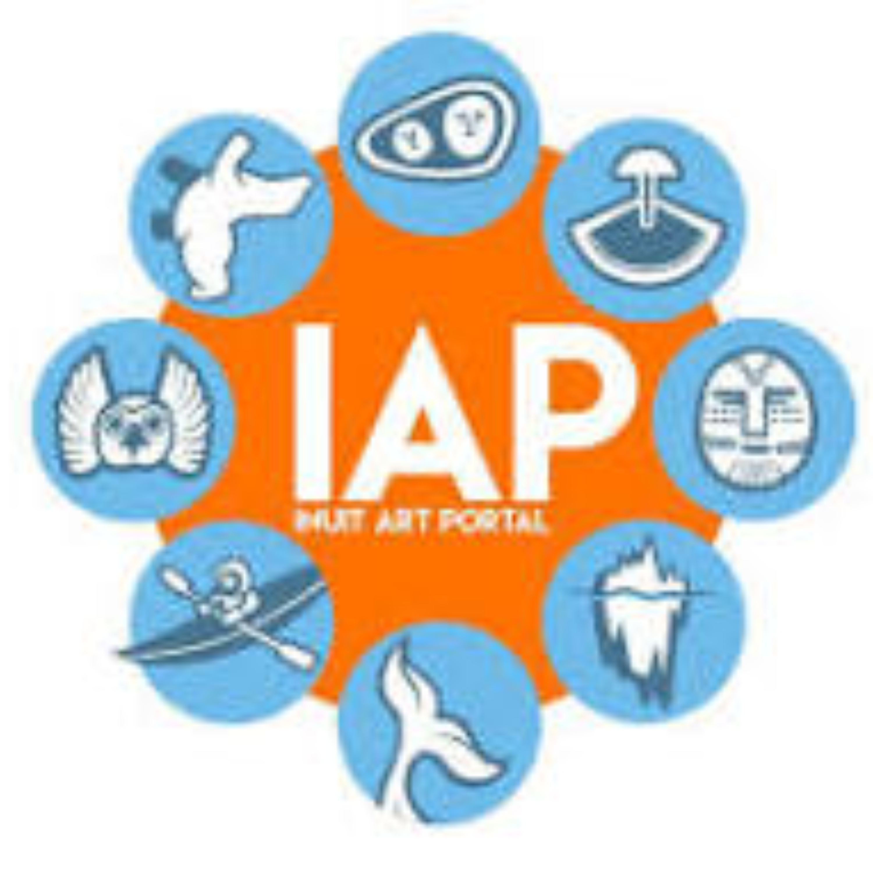 Inuit Art Portal podcast artwork