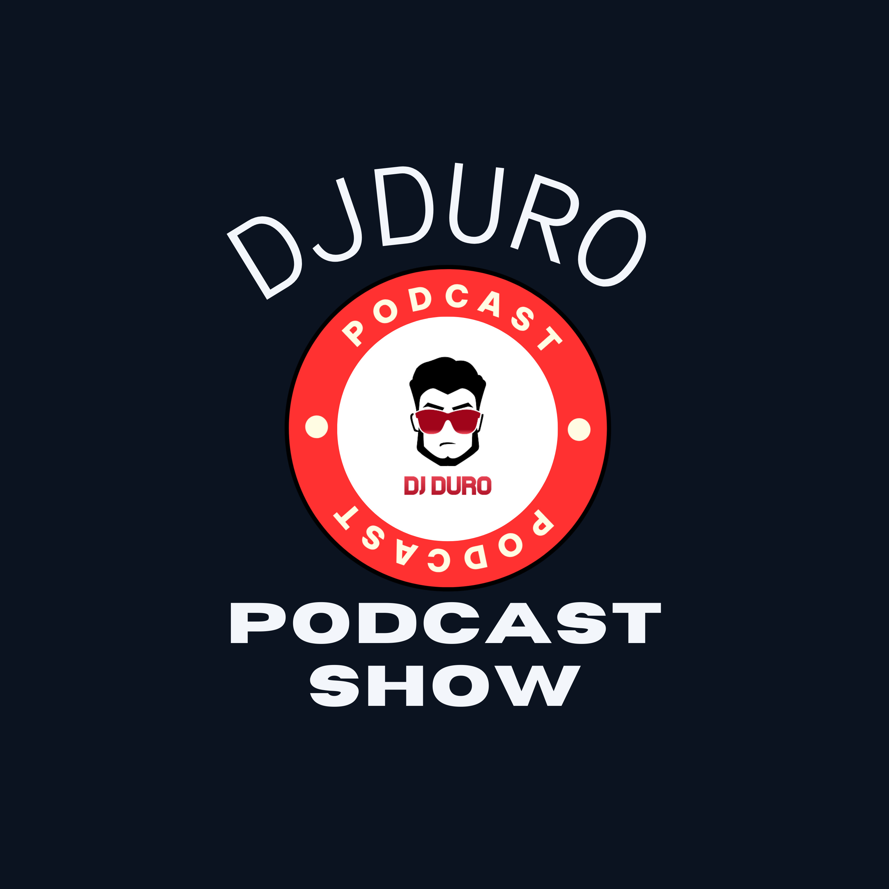 DJ DURO 