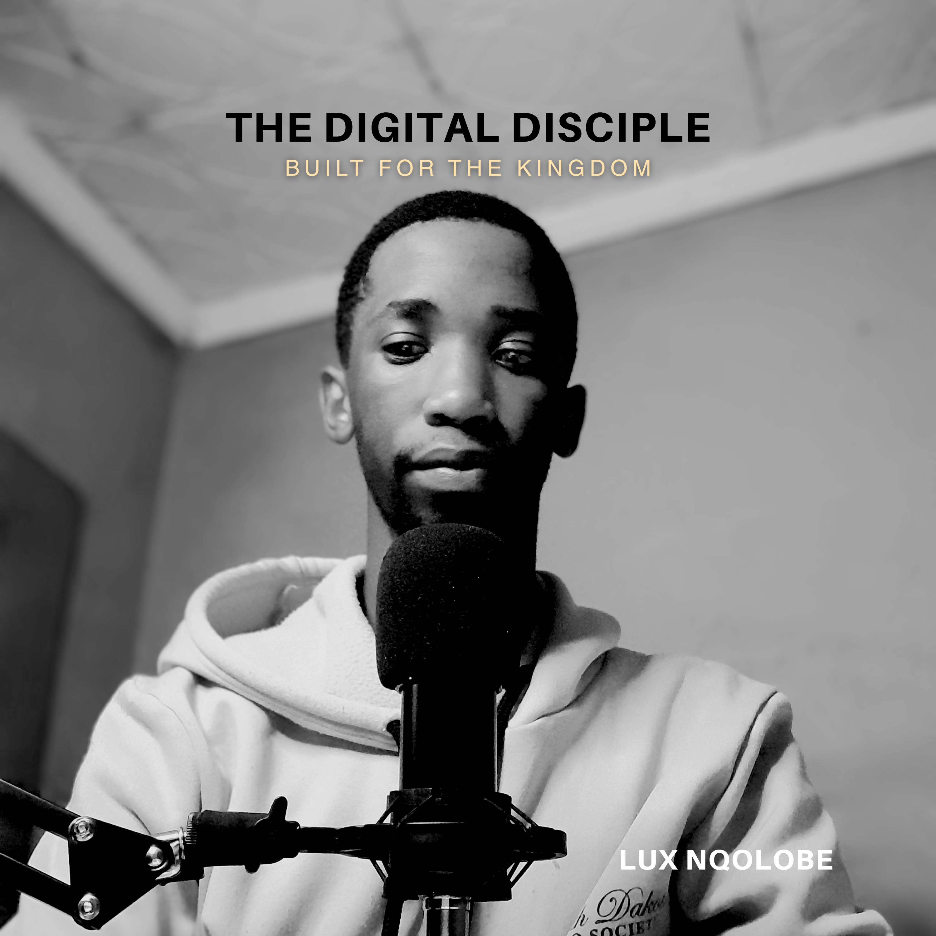 Episode 6: Consistency in the Quiet | Staying Faithful When No One’s Watching episode artwork