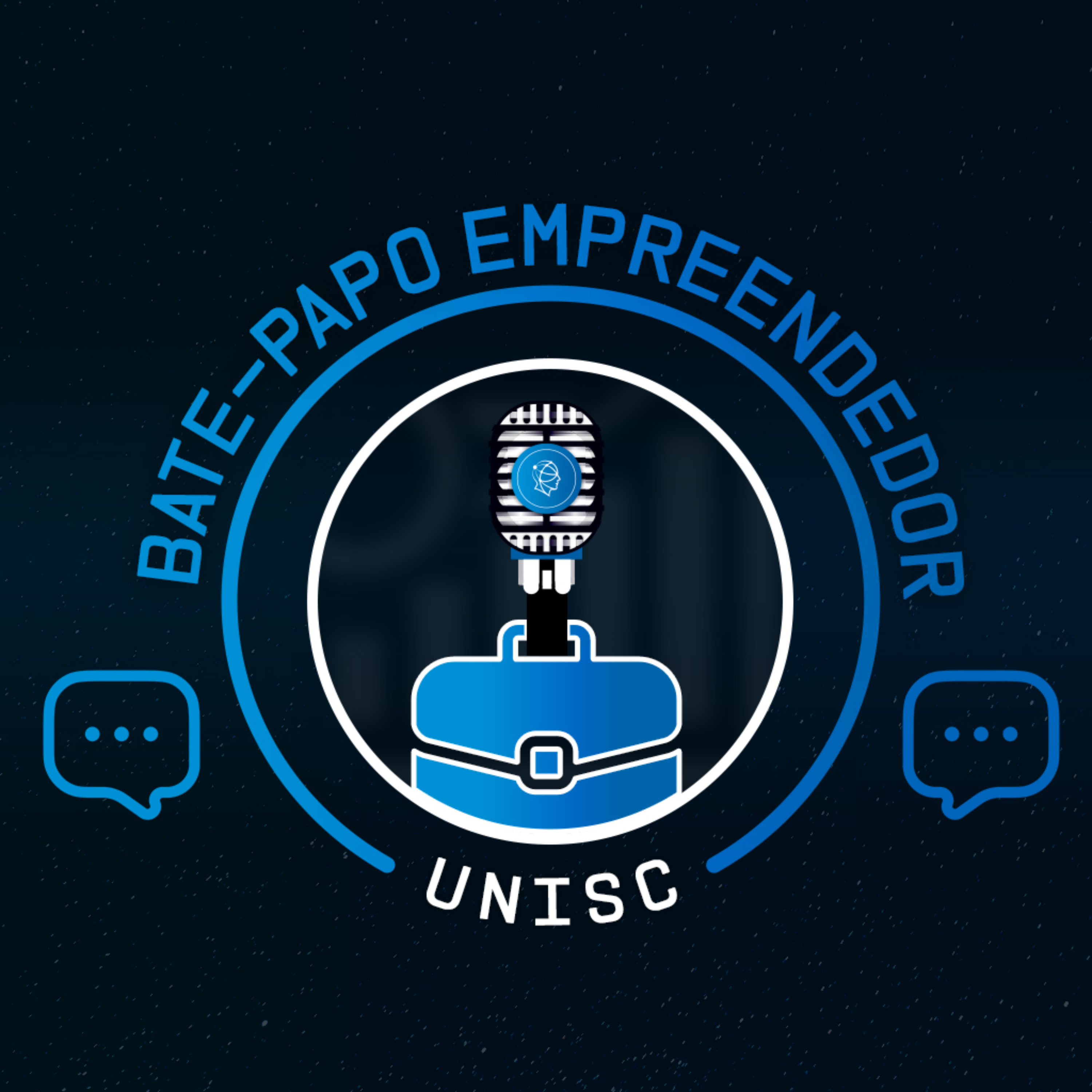 Bate-Papo Empreendedor - Unisc podcast artwork
